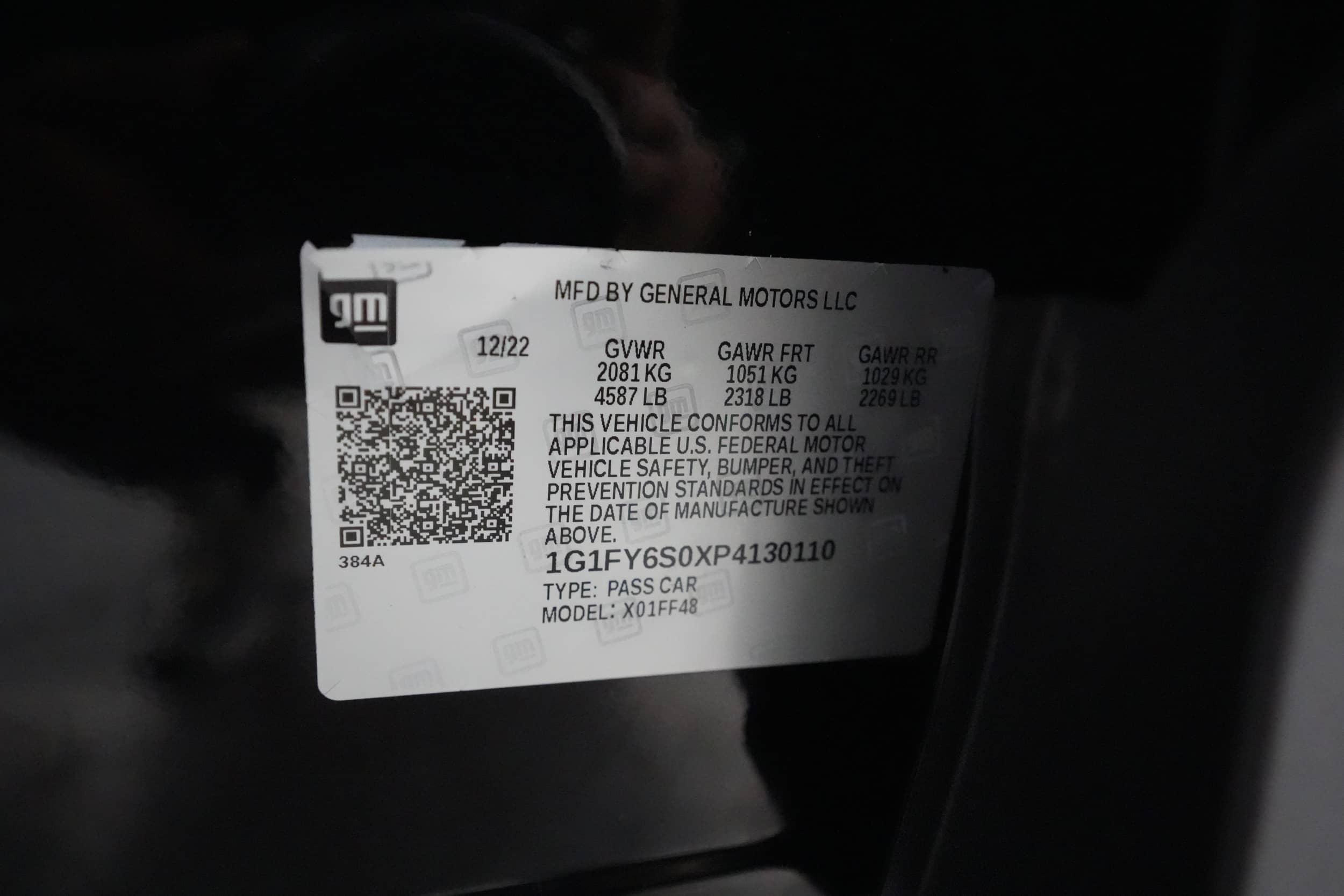 EverCars Co. vehicle image 20 for Chevrolet Bolt EUV -  LT on EverCars Co.