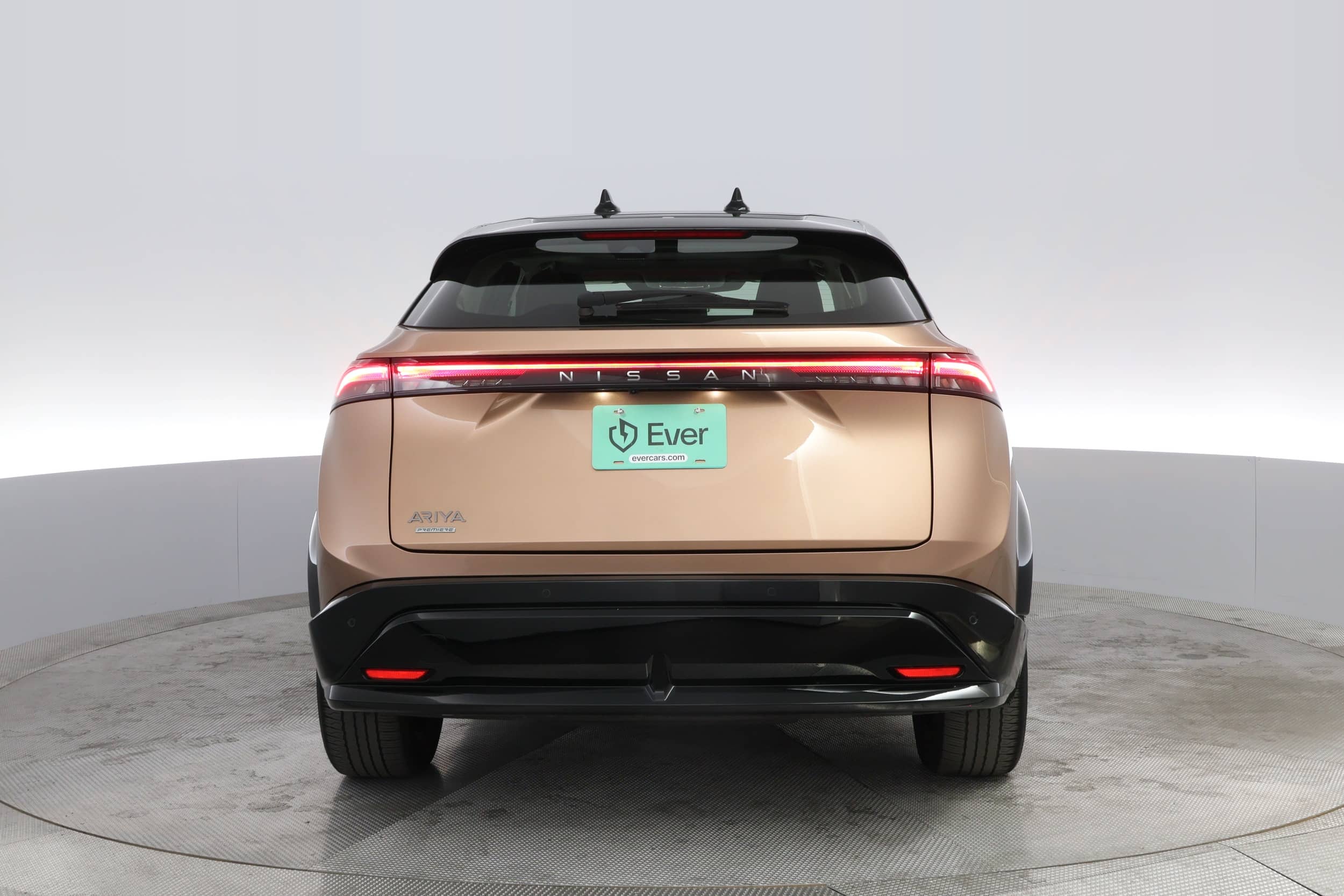 EverCars Co. vehicle image 12 for Nissan Ariya -  PREMIERE on EverCars Co.
