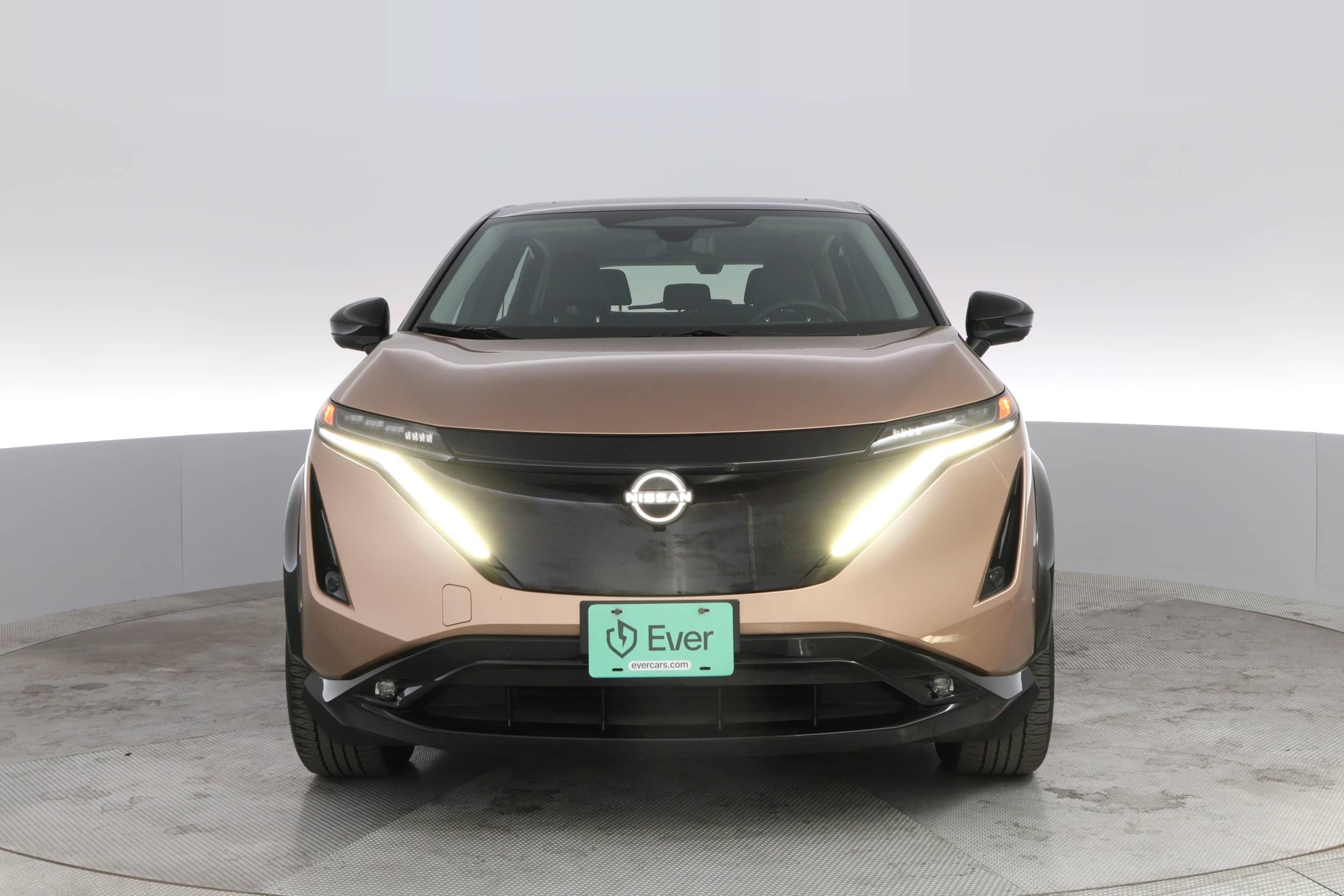 EverCars Co. vehicle image 9 for Nissan Ariya -  PREMIERE on EverCars Co.