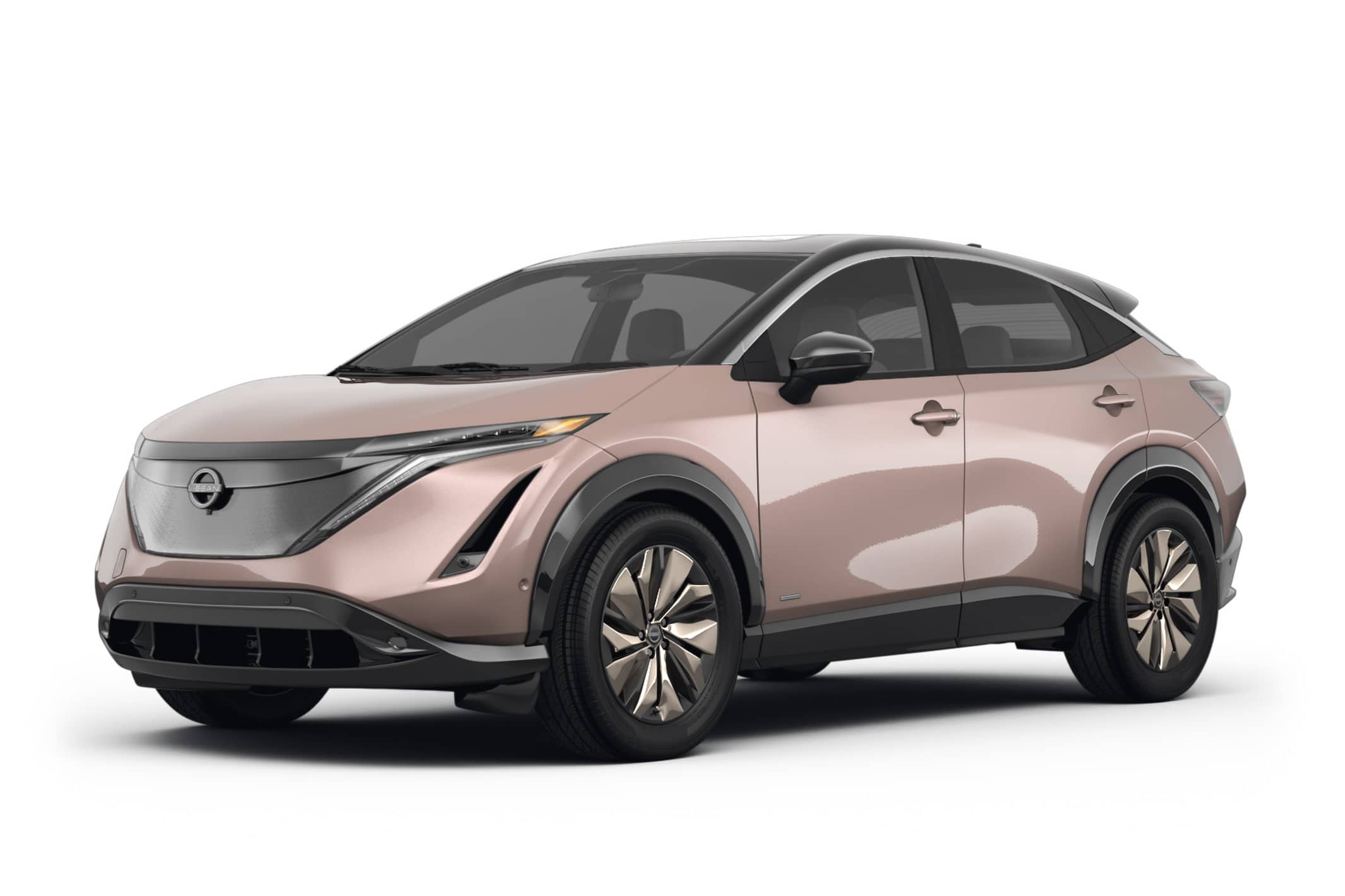 EverCars Co. featured vehicle's image for Nissan Ariya -  PREMIERE on EverCars Co.