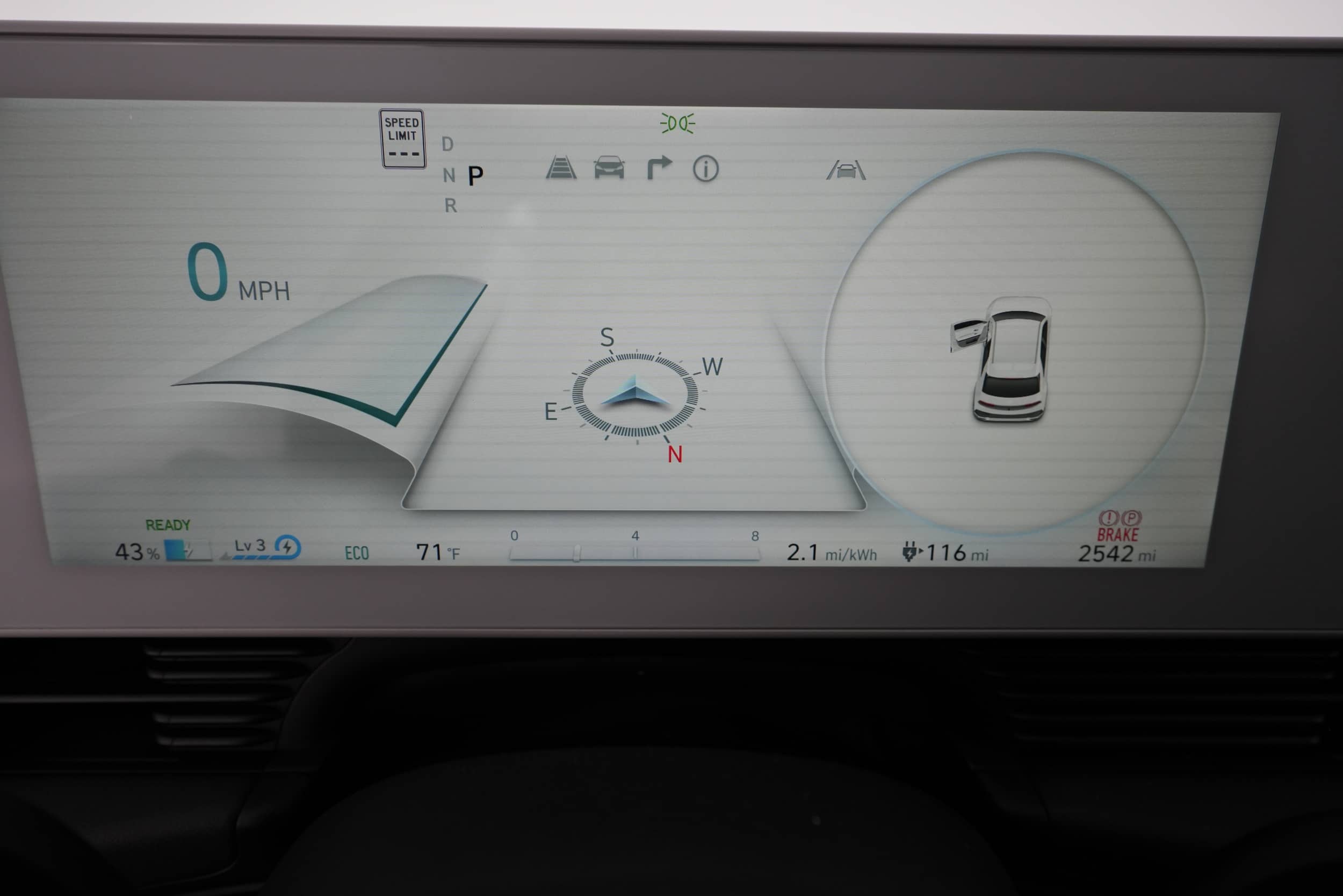 EverCars Co. vehicle image 5 for Hyundai IONIQ 5 -  Limited on EverCars Co.