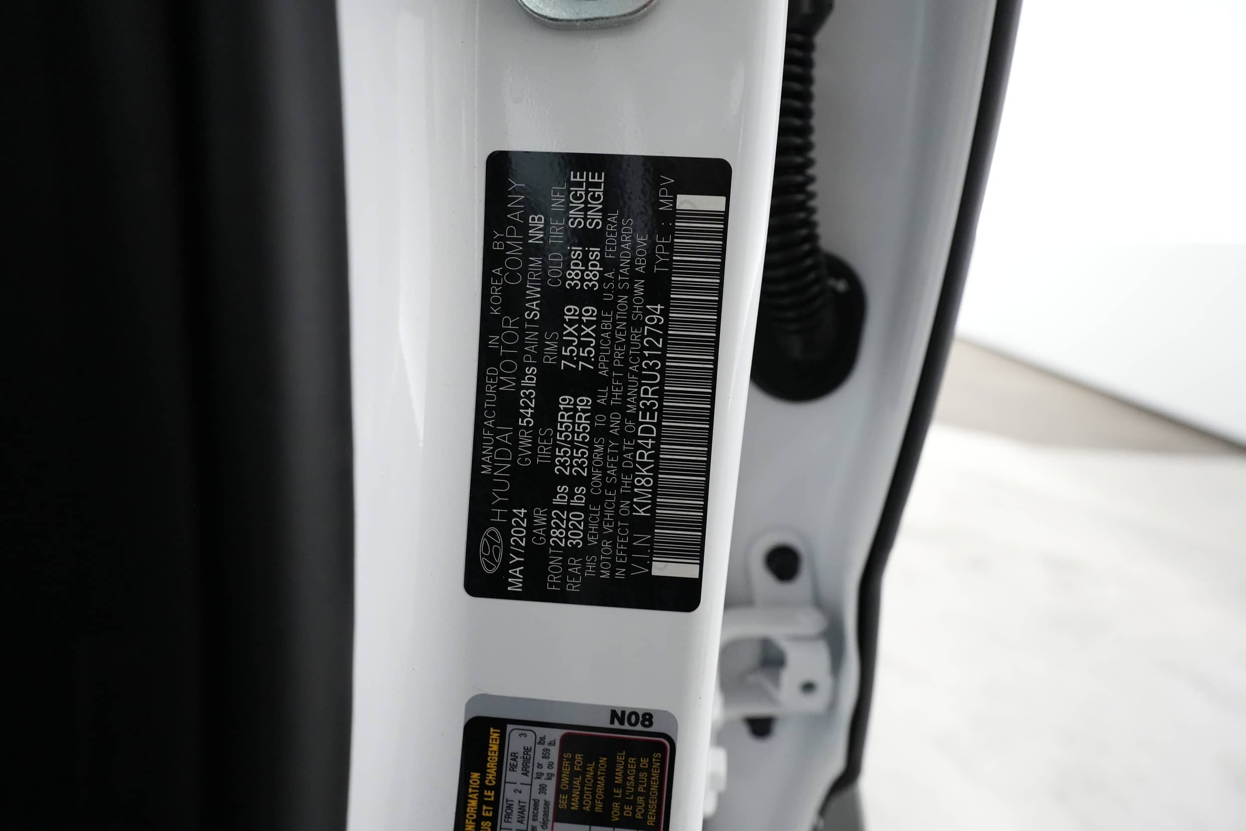EverCars Co. vehicle image 24 for Hyundai IONIQ 5 -  Limited on EverCars Co.