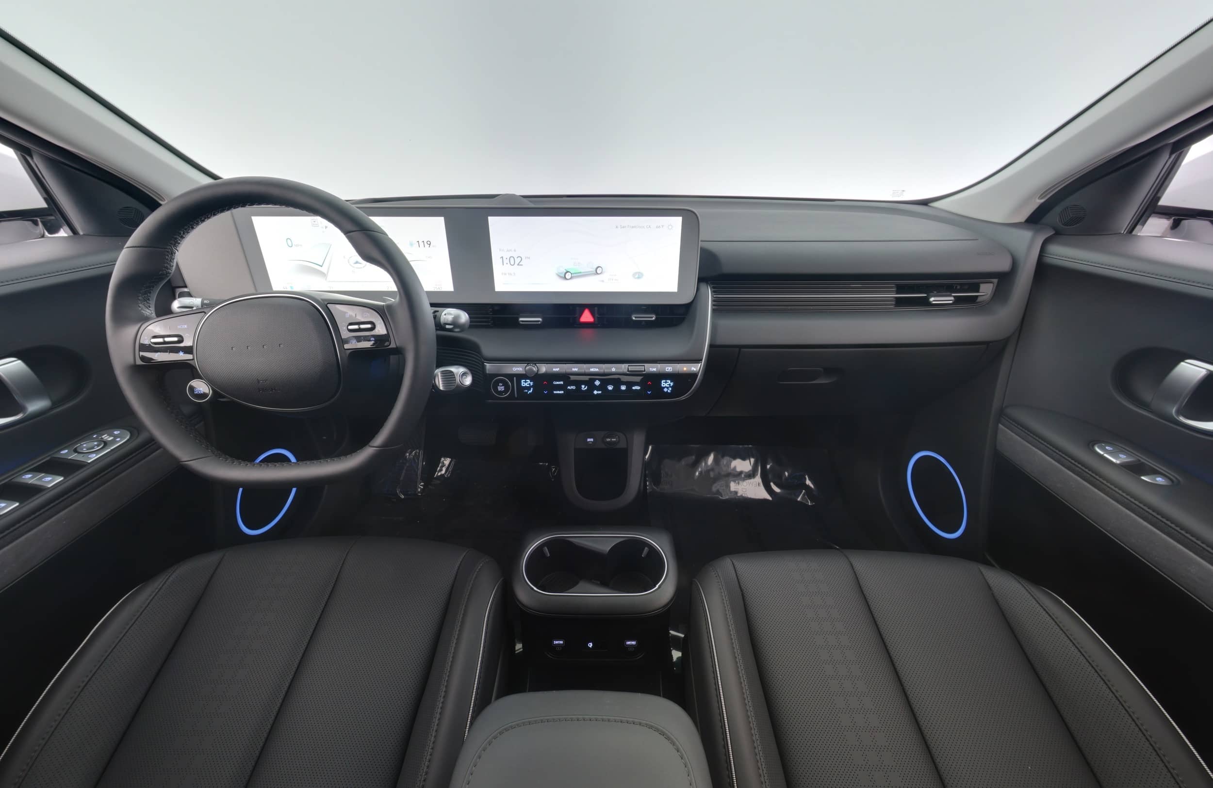 EverCars Co. vehicle image 20 for Hyundai IONIQ 5 -  Limited on EverCars Co.