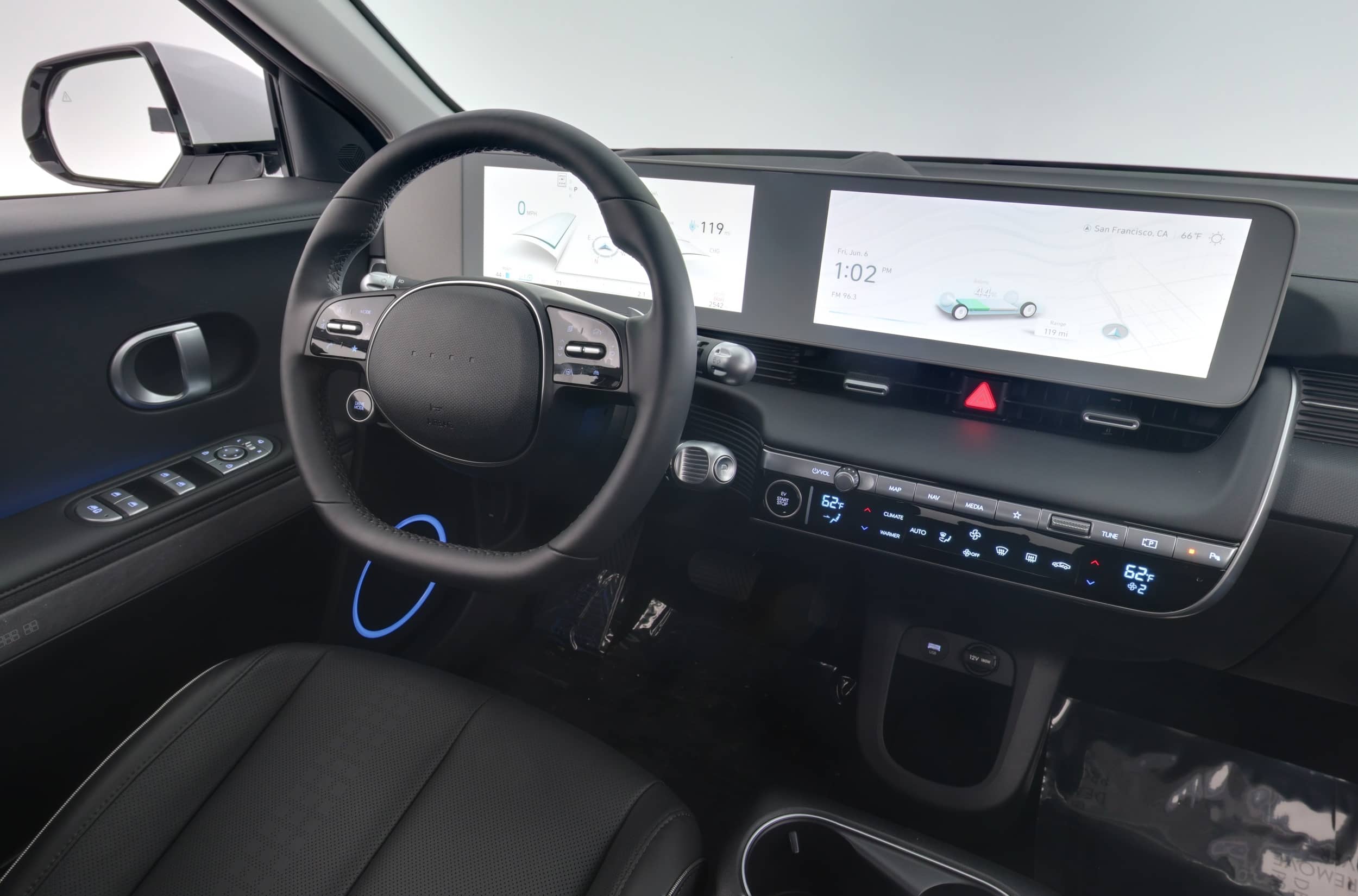 EverCars Co. vehicle image 19 for Hyundai IONIQ 5 -  Limited on EverCars Co.