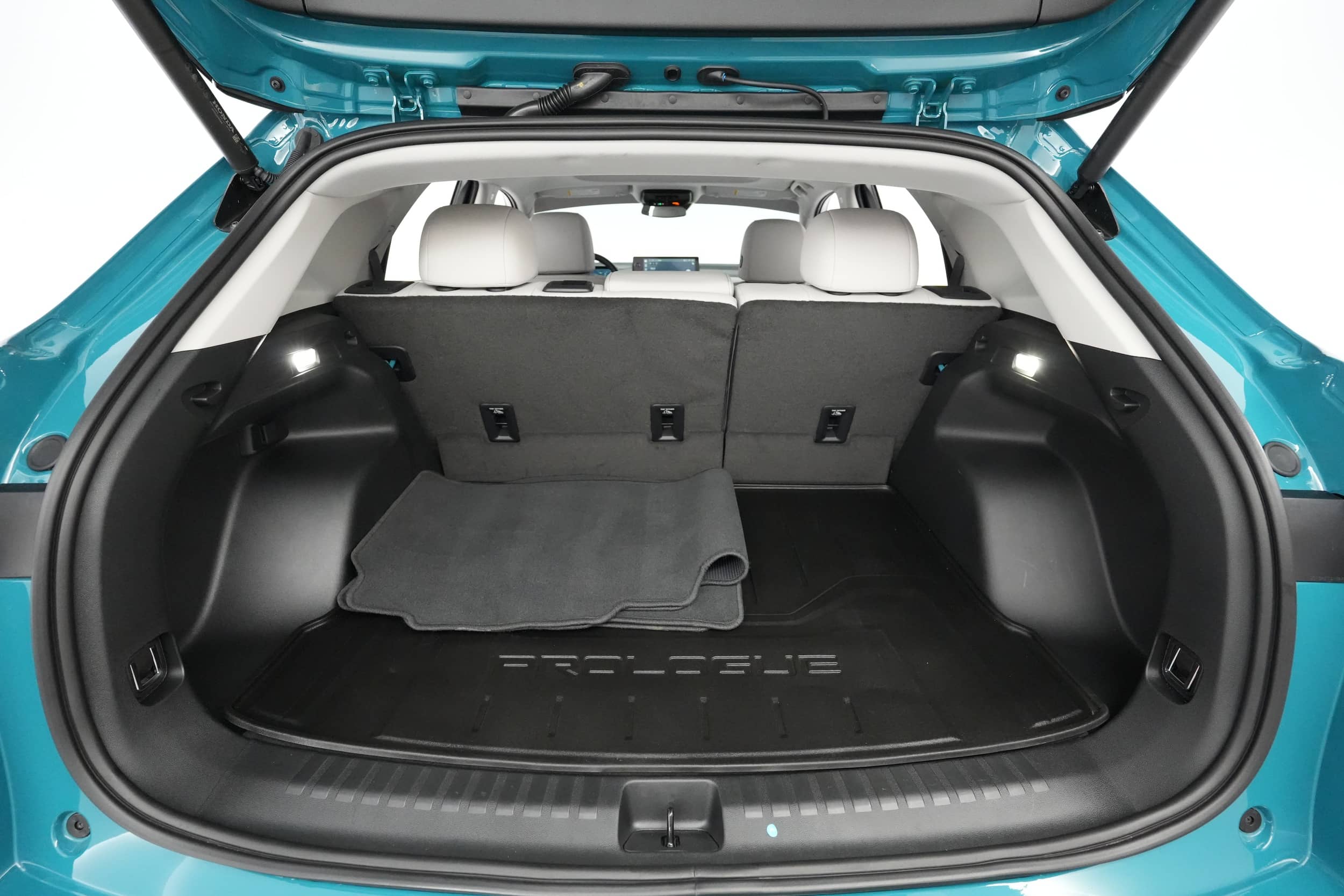 EverCars Co. vehicle image 6 for Honda Prologue -  Touring on EverCars Co.