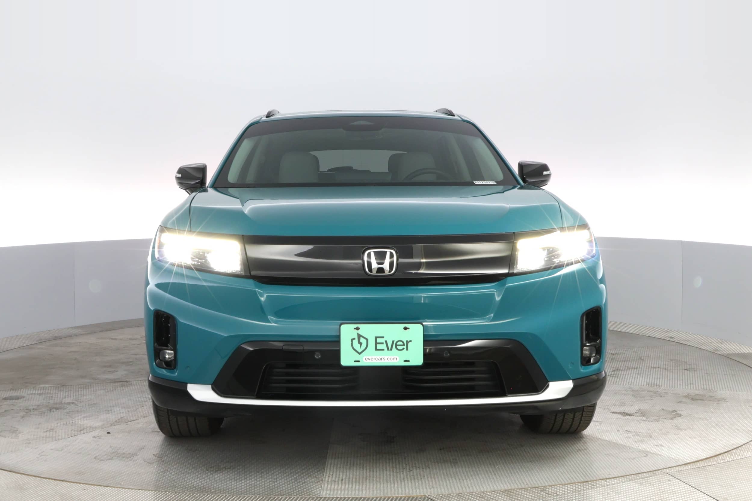 EverCars Co. vehicle image 9 for Honda Prologue -  Touring on EverCars Co.