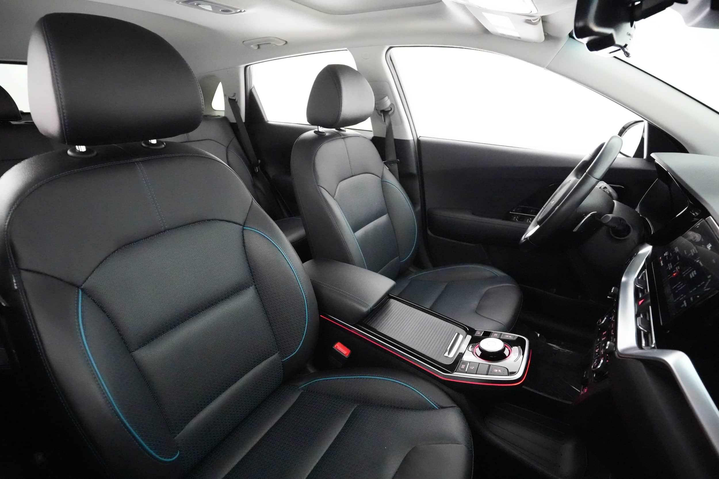 EverCars Co. vehicle image 18 for Kia Niro EV -  EX Premium on EverCars Co.