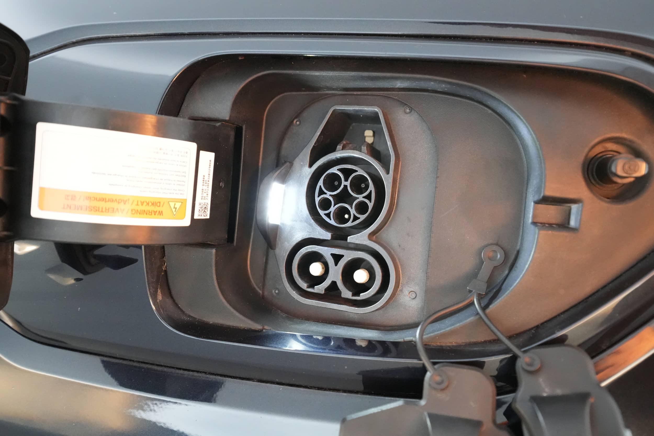 EverCars Co. vehicle image 8 for Kia Niro EV -  EX Premium on EverCars Co.