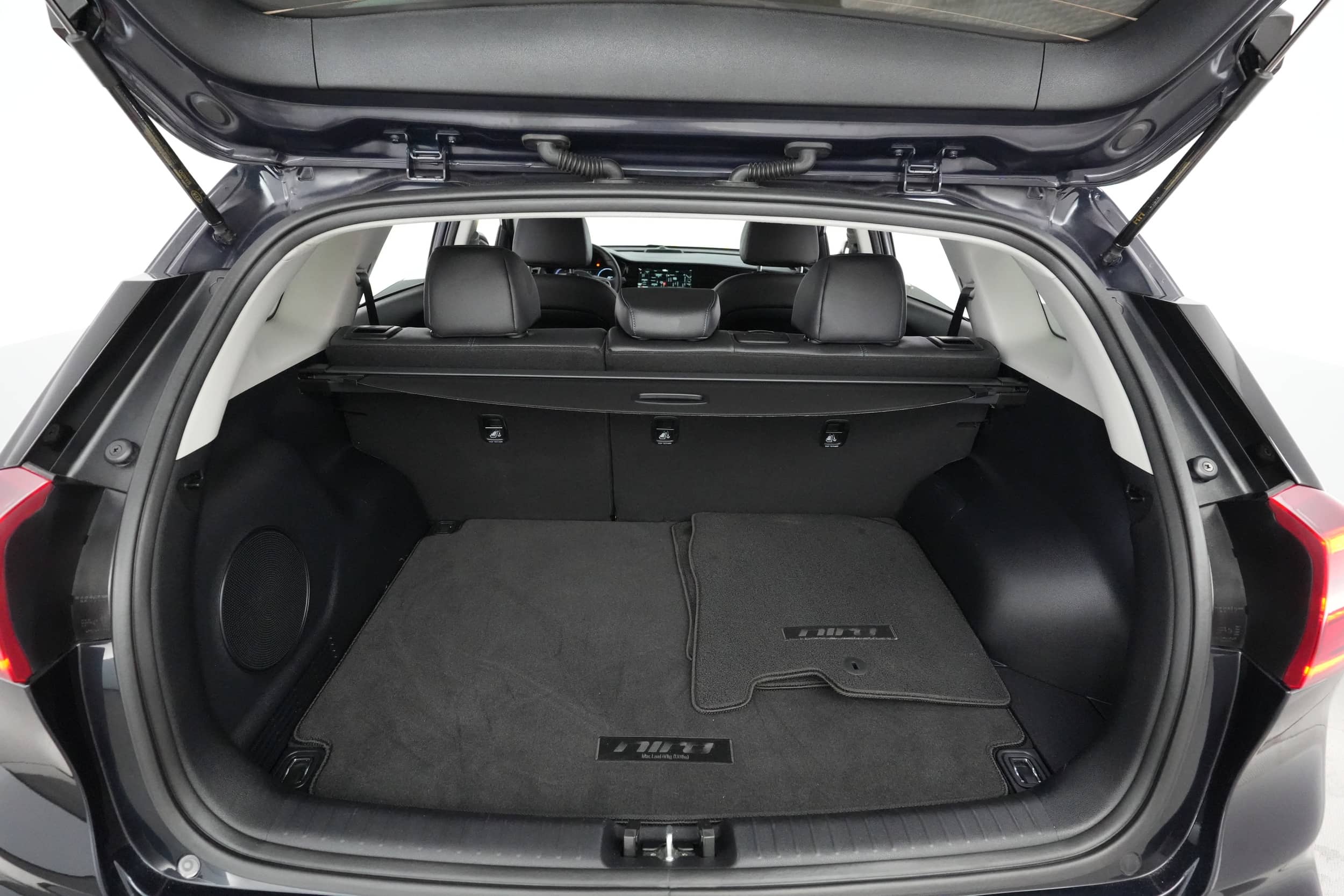 EverCars Co. vehicle image 6 for Kia Niro EV -  EX Premium on EverCars Co.