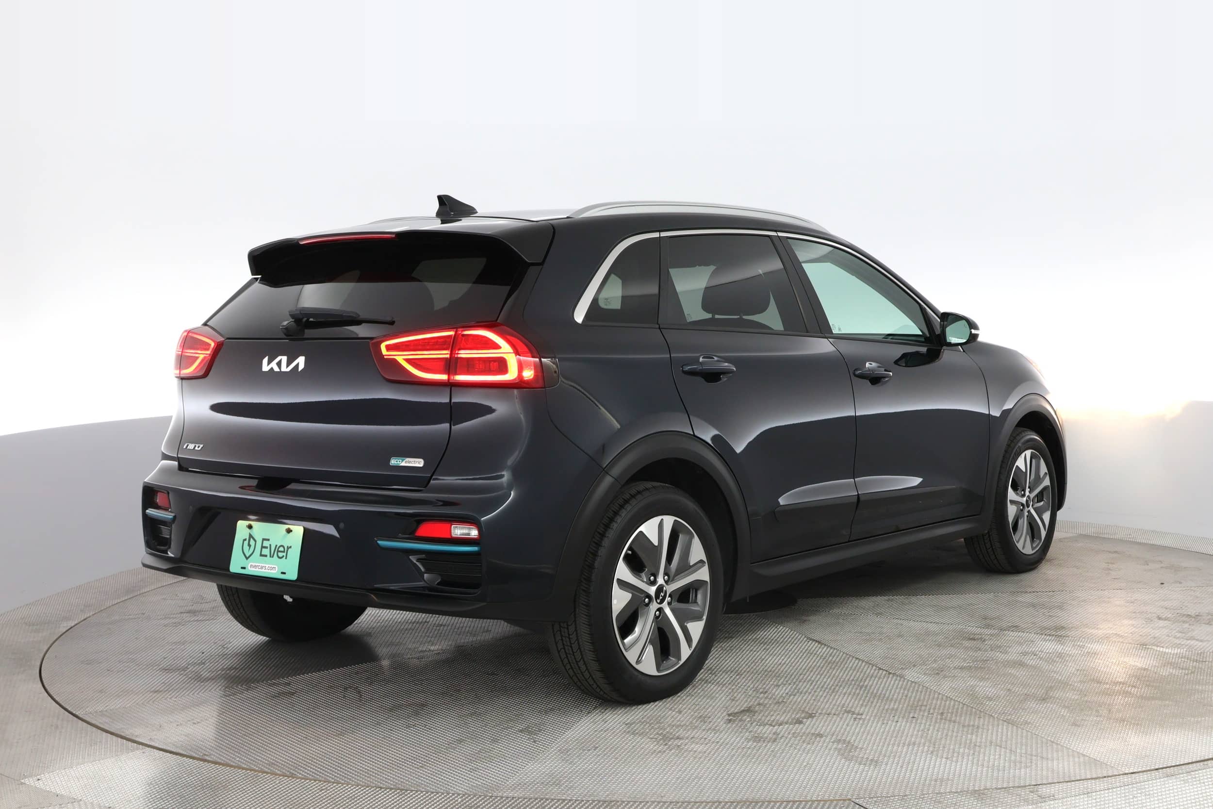 EverCars Co. vehicle image 2 for Kia Niro EV -  EX Premium on EverCars Co.