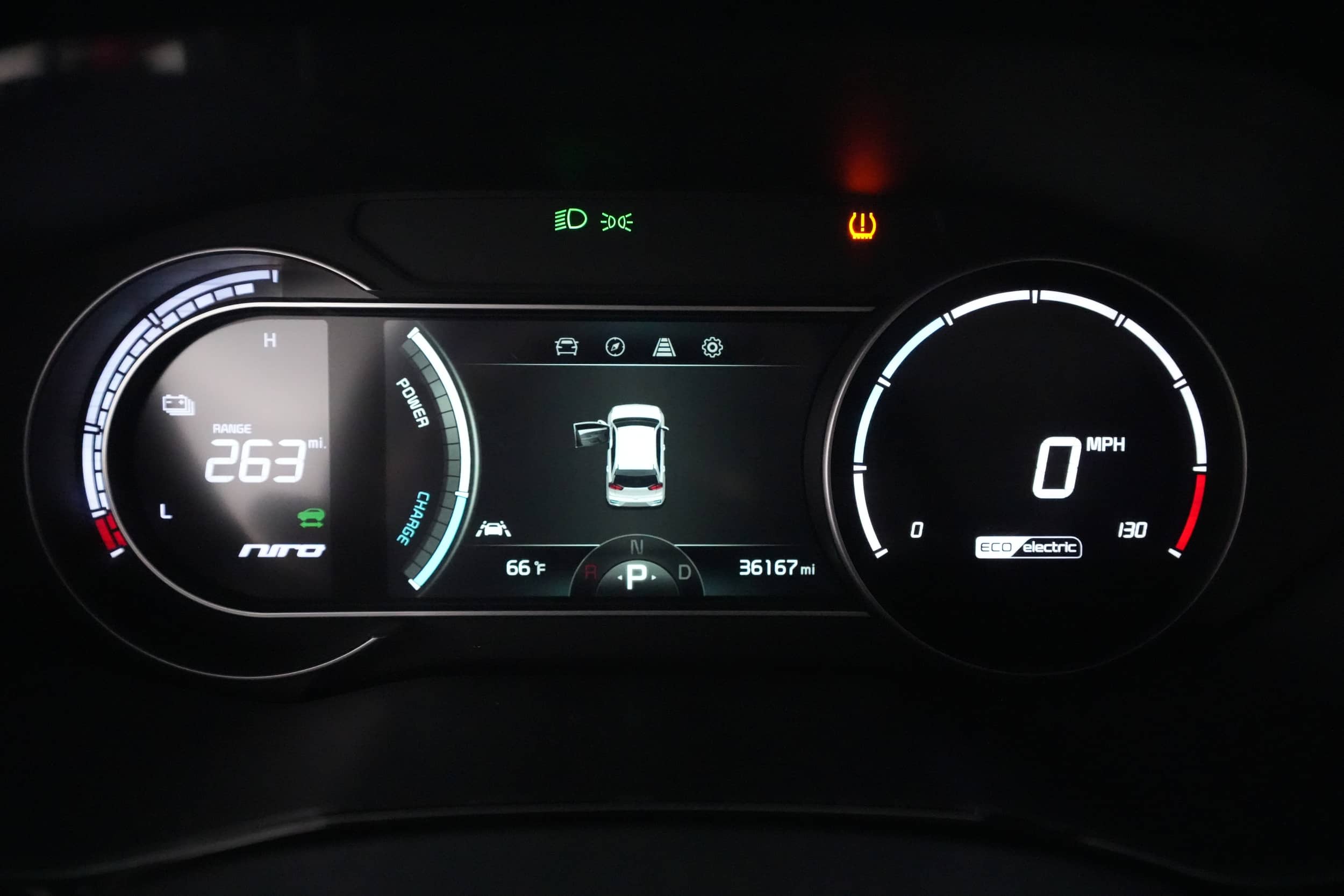 EverCars Co. vehicle image 5 for Kia Niro EV -  EX Premium on EverCars Co.