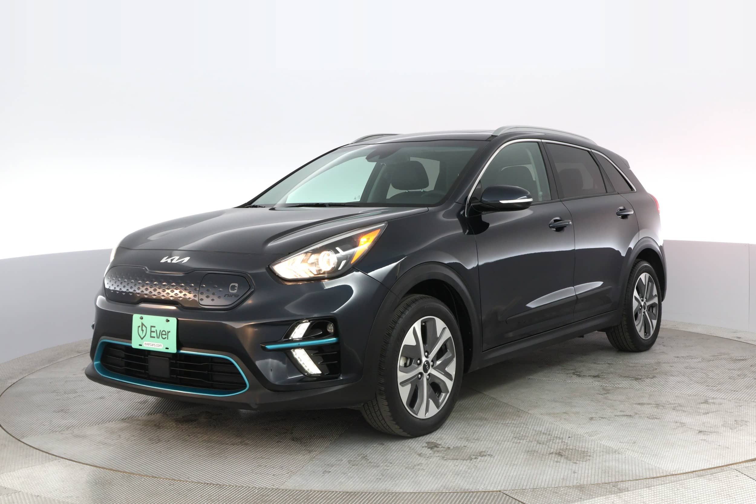 EverCars Co. vehicle image 1 for Kia Niro EV -  EX Premium on EverCars Co.