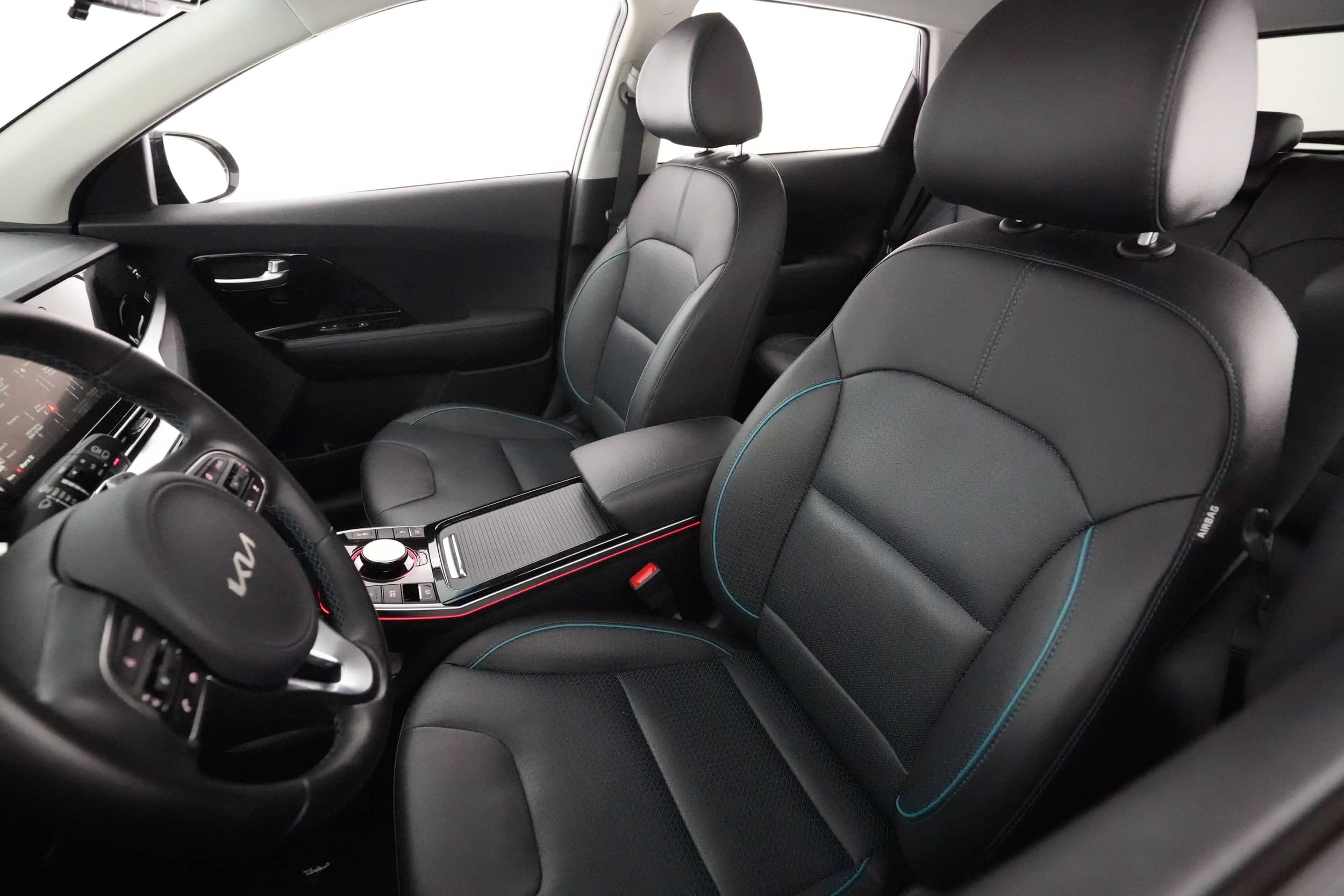 EverCars Co. vehicle image 3 for Kia Niro EV -  EX Premium on EverCars Co.