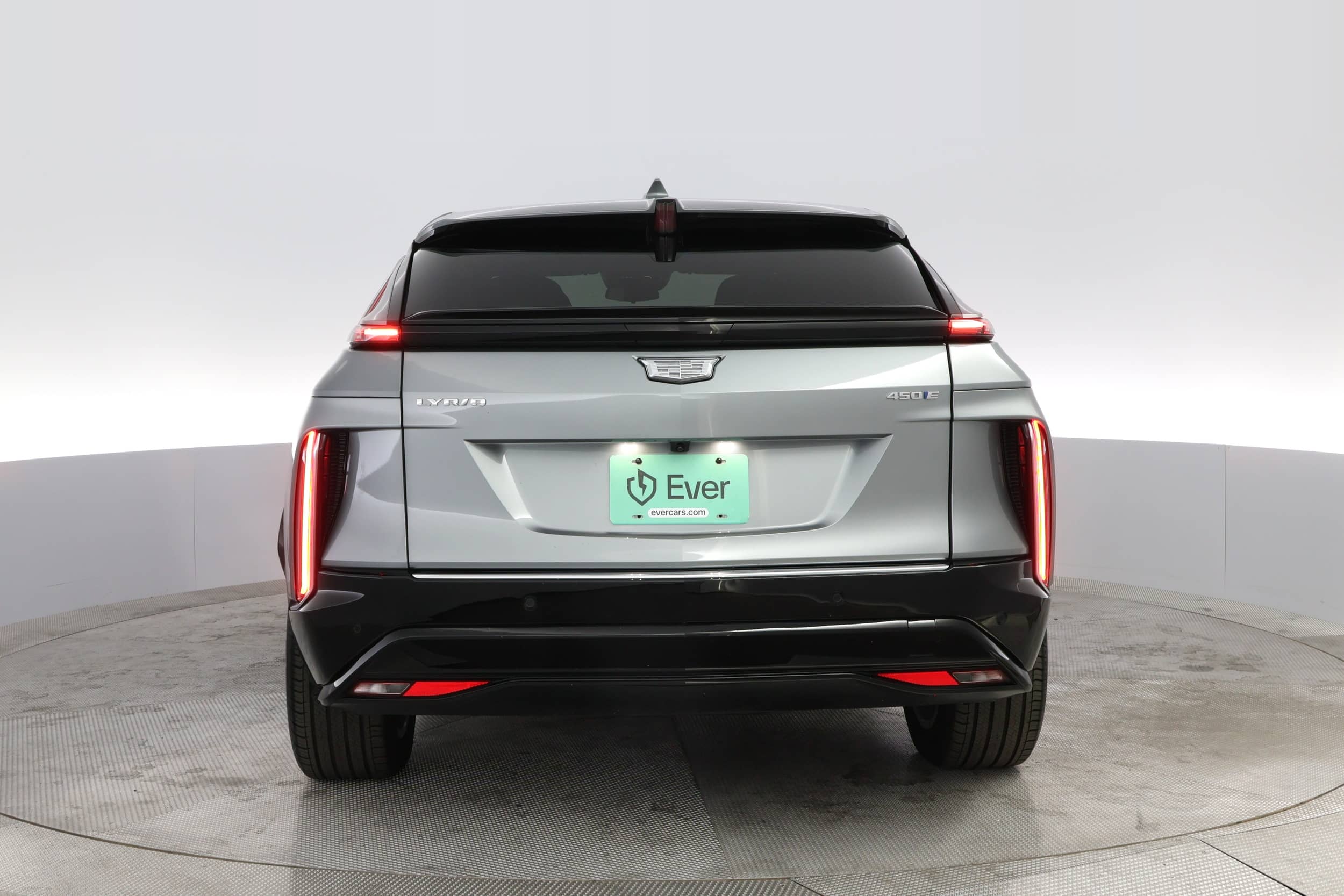 EverCars Co. vehicle image 12 for Cadillac LYRIQ -  Tech on EverCars Co.