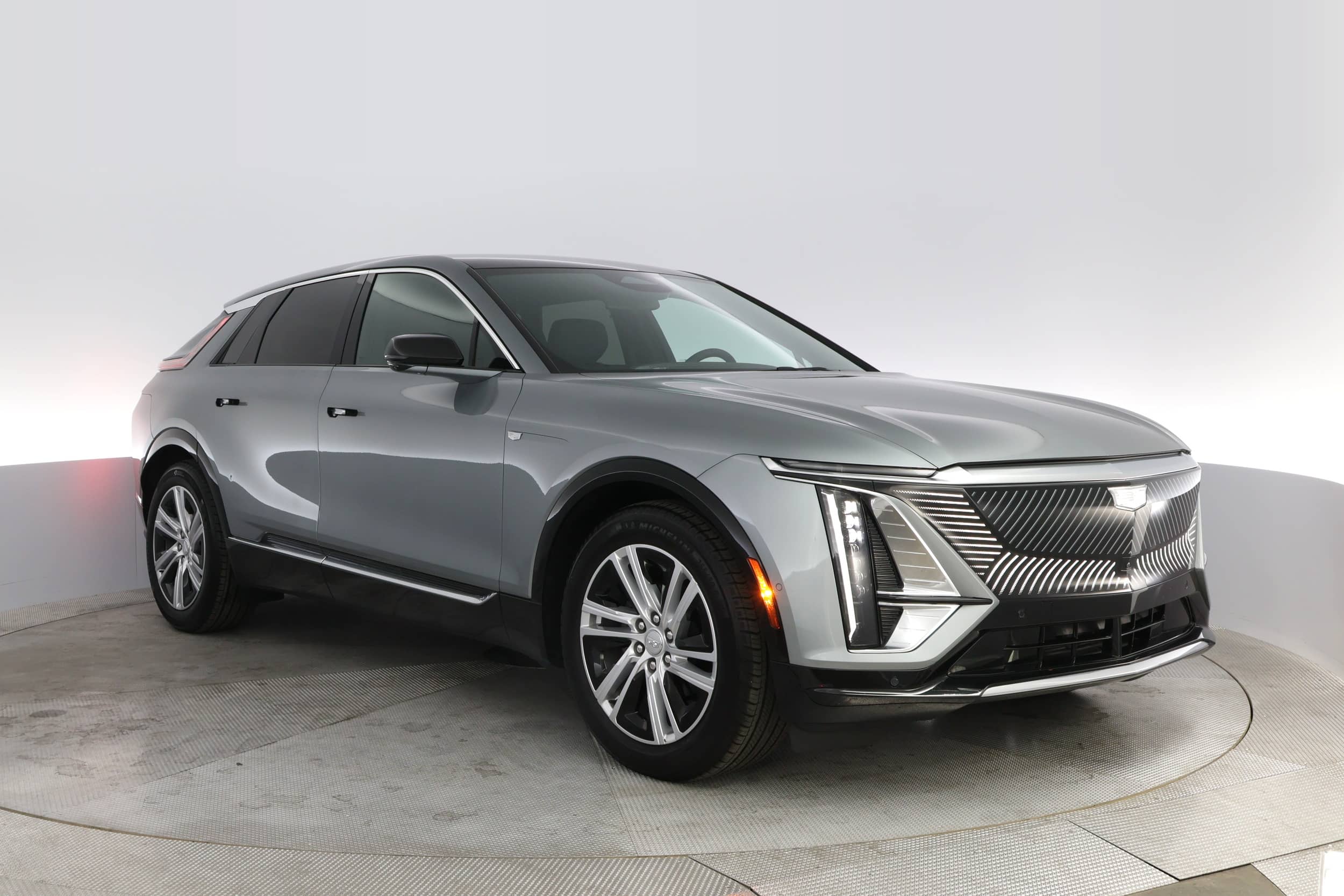 EverCars Co. vehicle image 10 for Cadillac LYRIQ -  Tech on EverCars Co.