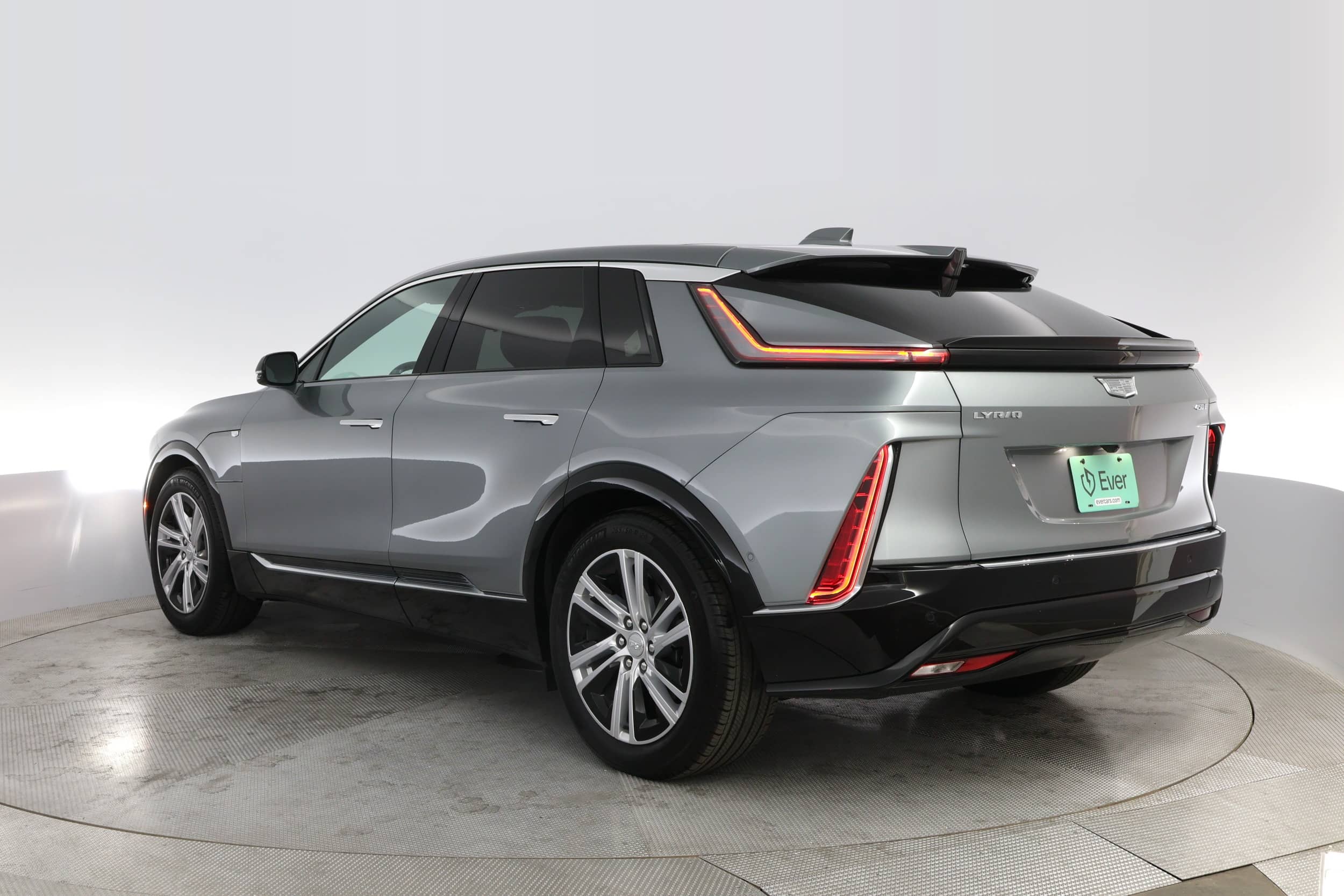EverCars Co. vehicle image 13 for Cadillac LYRIQ -  Tech on EverCars Co.