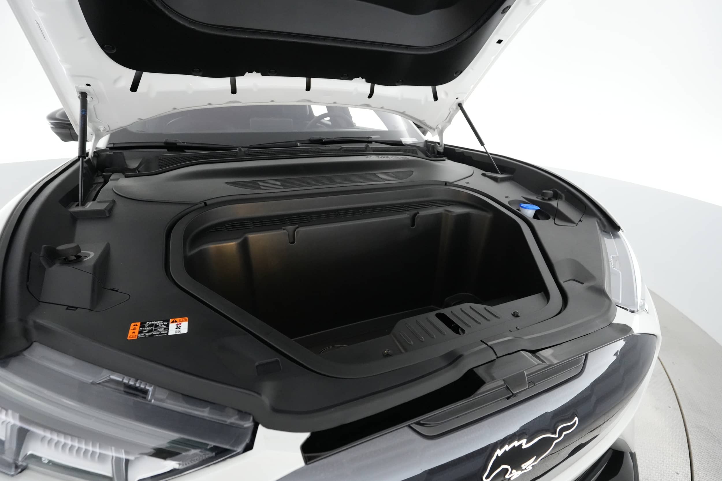 EverCars Co. vehicle image 22 for Ford Mustang Mach-E -  GT on EverCars Co.