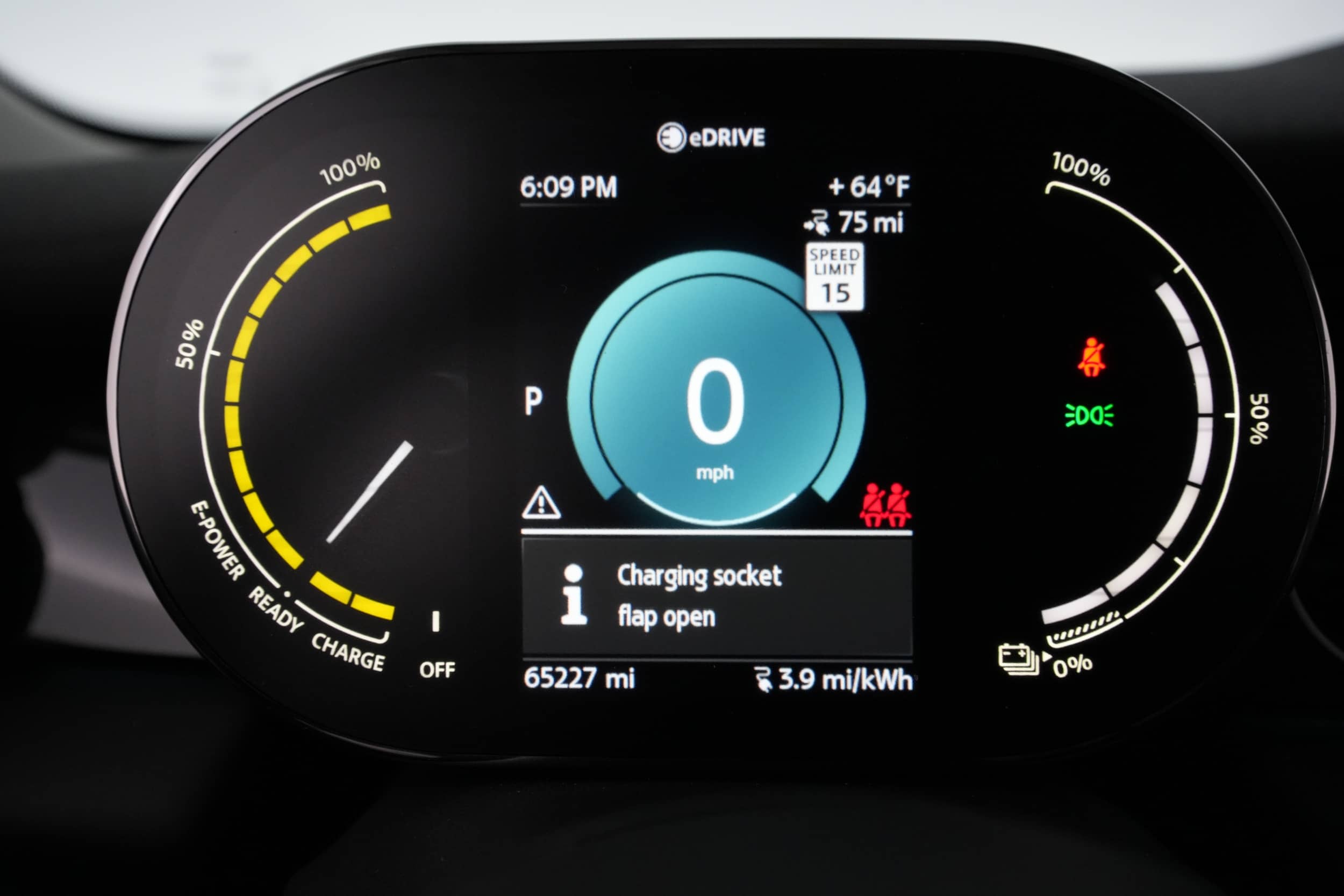 EverCars Co. vehicle image 5 for Mini Cooper SE -  Signature on EverCars Co.