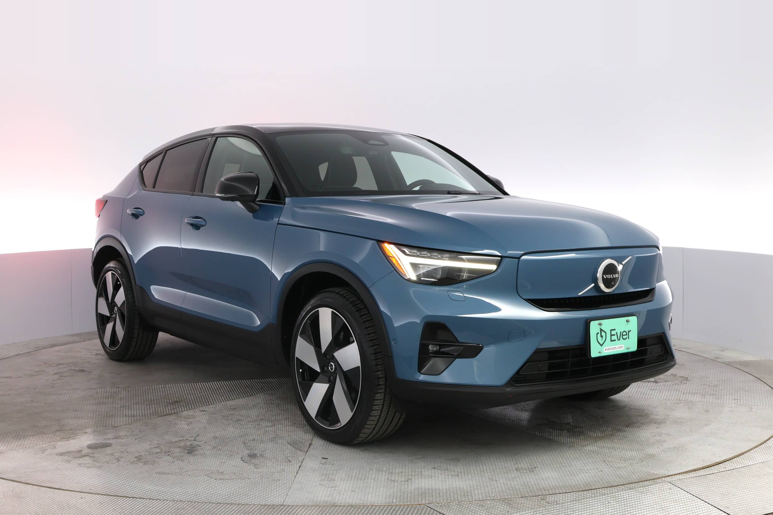 EverCars Co. vehicle image 10 for Volvo C40 Recharge -  Pure Electric on EverCars Co.
