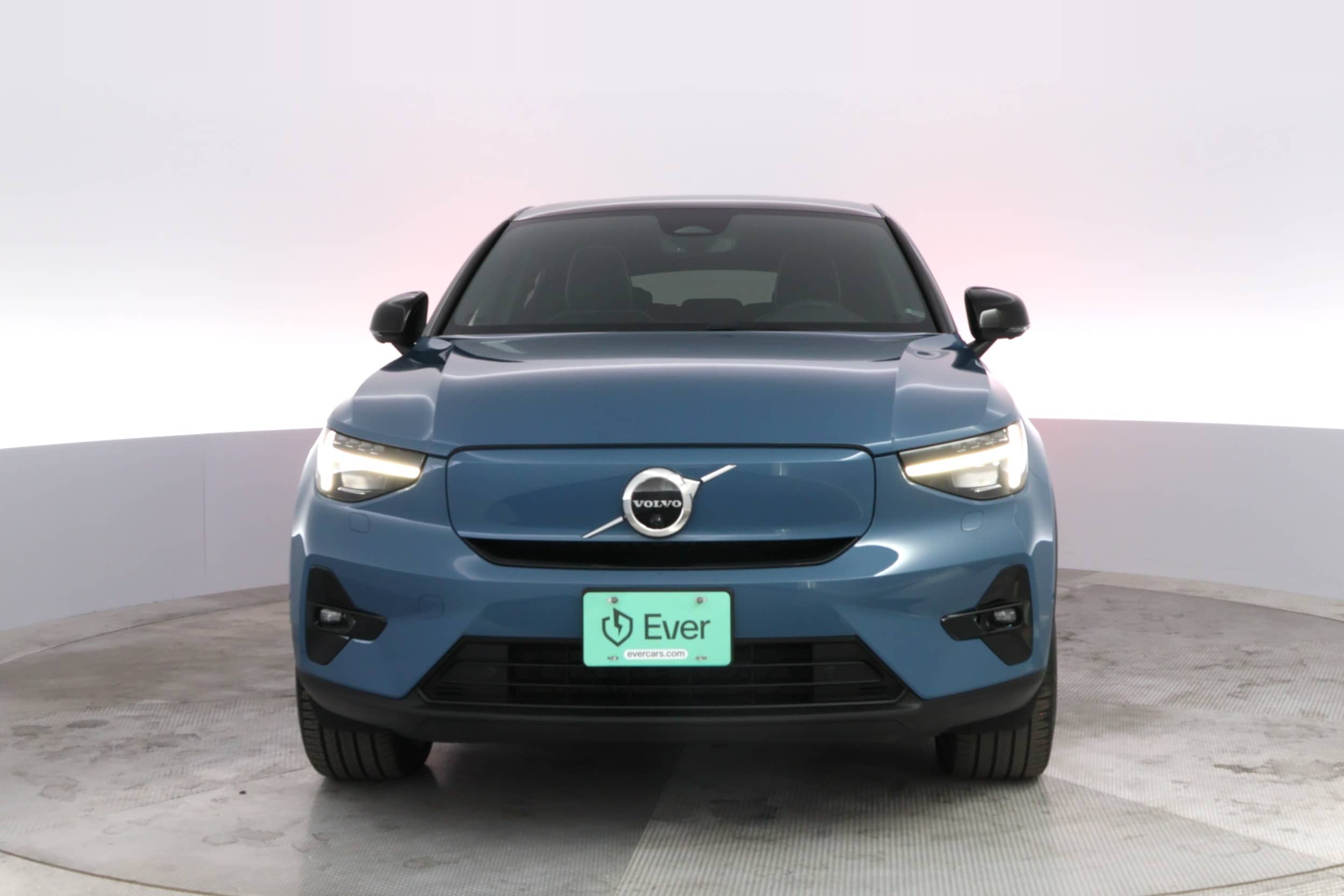 EverCars Co. vehicle image 9 for Volvo C40 Recharge -  Pure Electric on EverCars Co.
