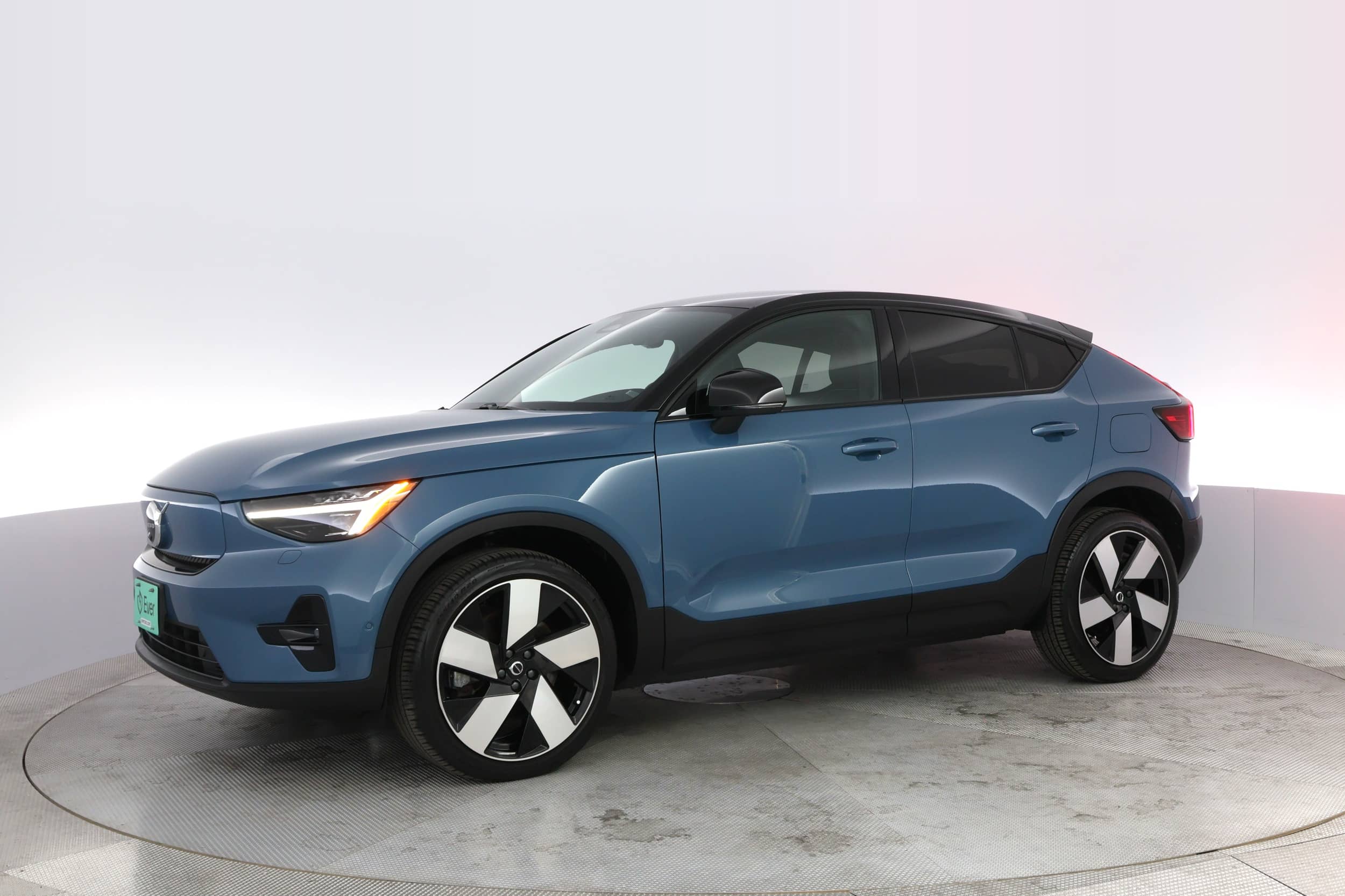 EverCars Co. vehicle image 14 for Volvo C40 Recharge -  Pure Electric on EverCars Co.