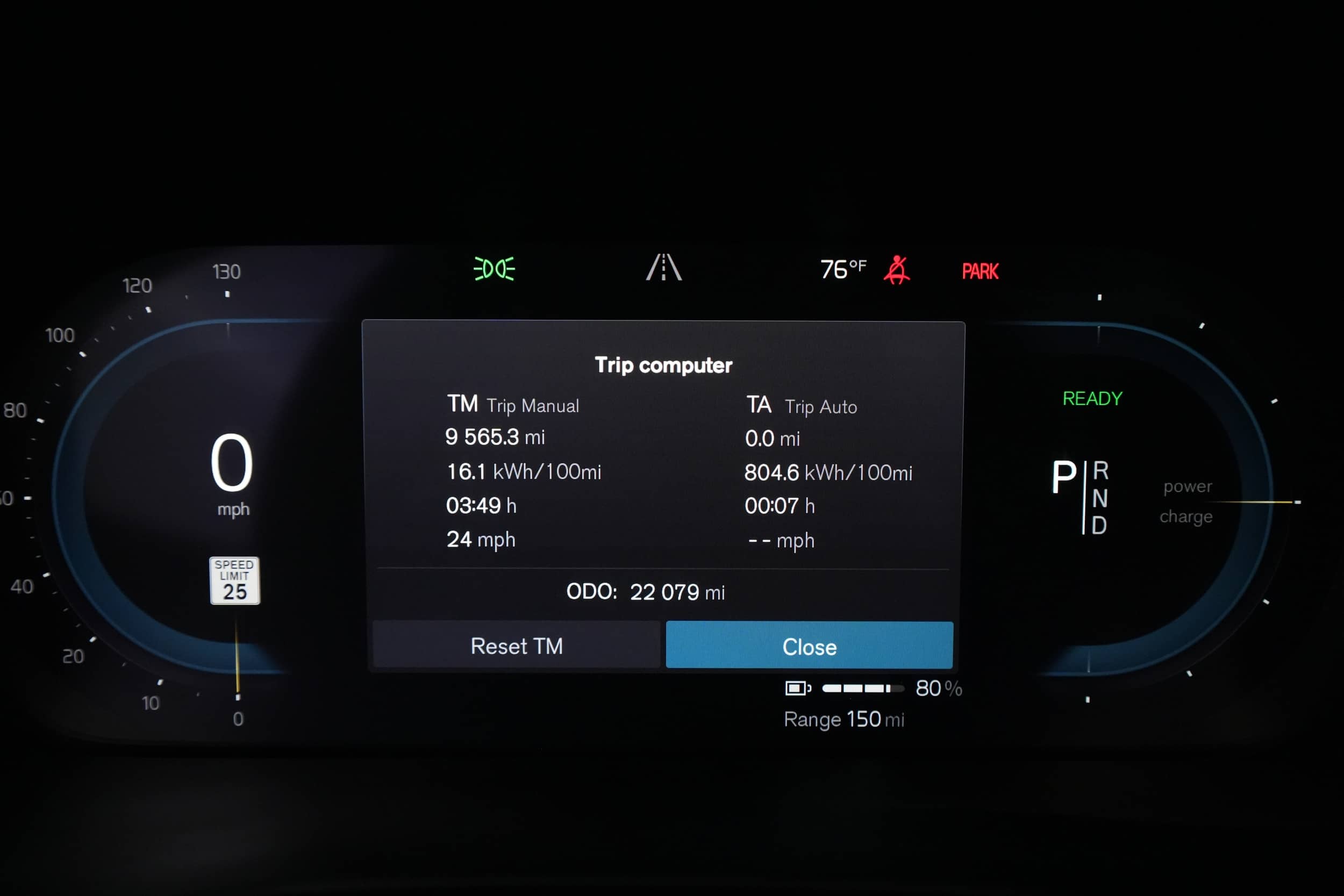 EverCars Co. vehicle image 5 for Volvo C40 Recharge -  Pure Electric on EverCars Co.