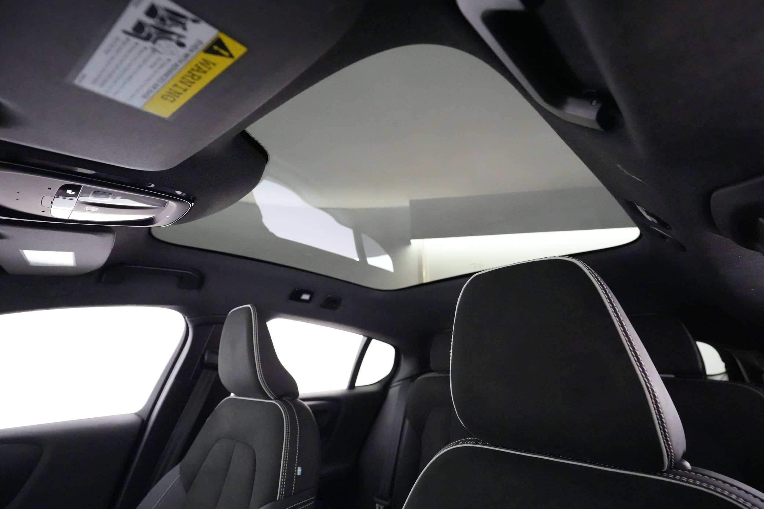 EverCars Co. vehicle image 20 for Volvo C40 Recharge -  Pure Electric on EverCars Co.