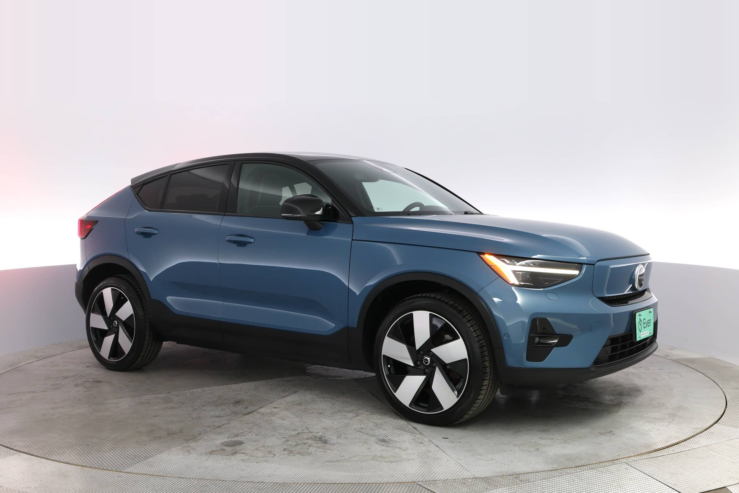 EverCars Co. vehicle image 11 for Volvo C40 Recharge -  Pure Electric on EverCars Co.