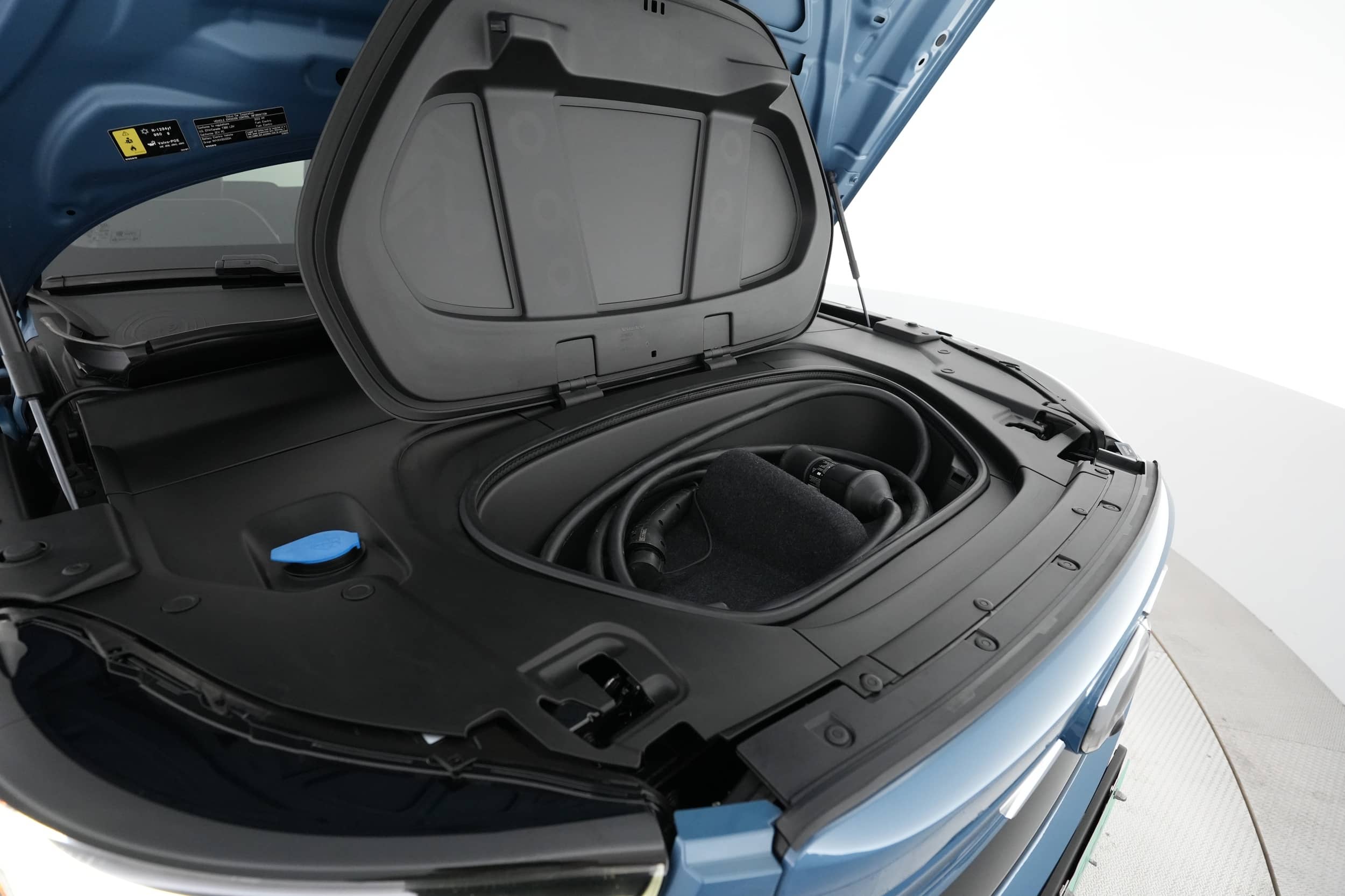 EverCars Co. vehicle image 21 for Volvo C40 Recharge -  Pure Electric on EverCars Co.