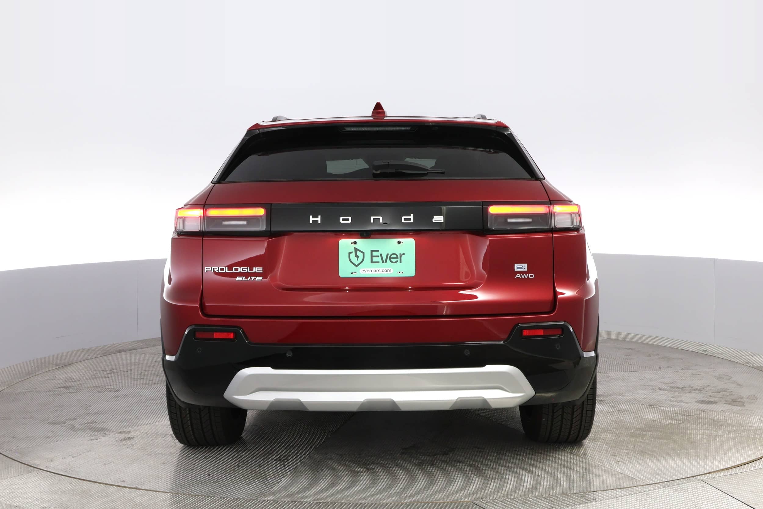 EverCars Co. vehicle image 12 for Honda Prologue -  Elite on EverCars Co.