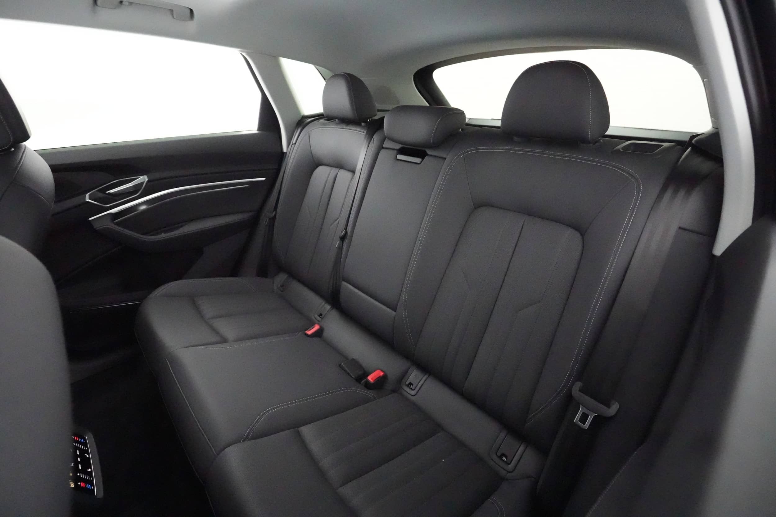 EverCars Co. vehicle image 19 for Audi e-tron -  Premium Plus on EverCars Co.