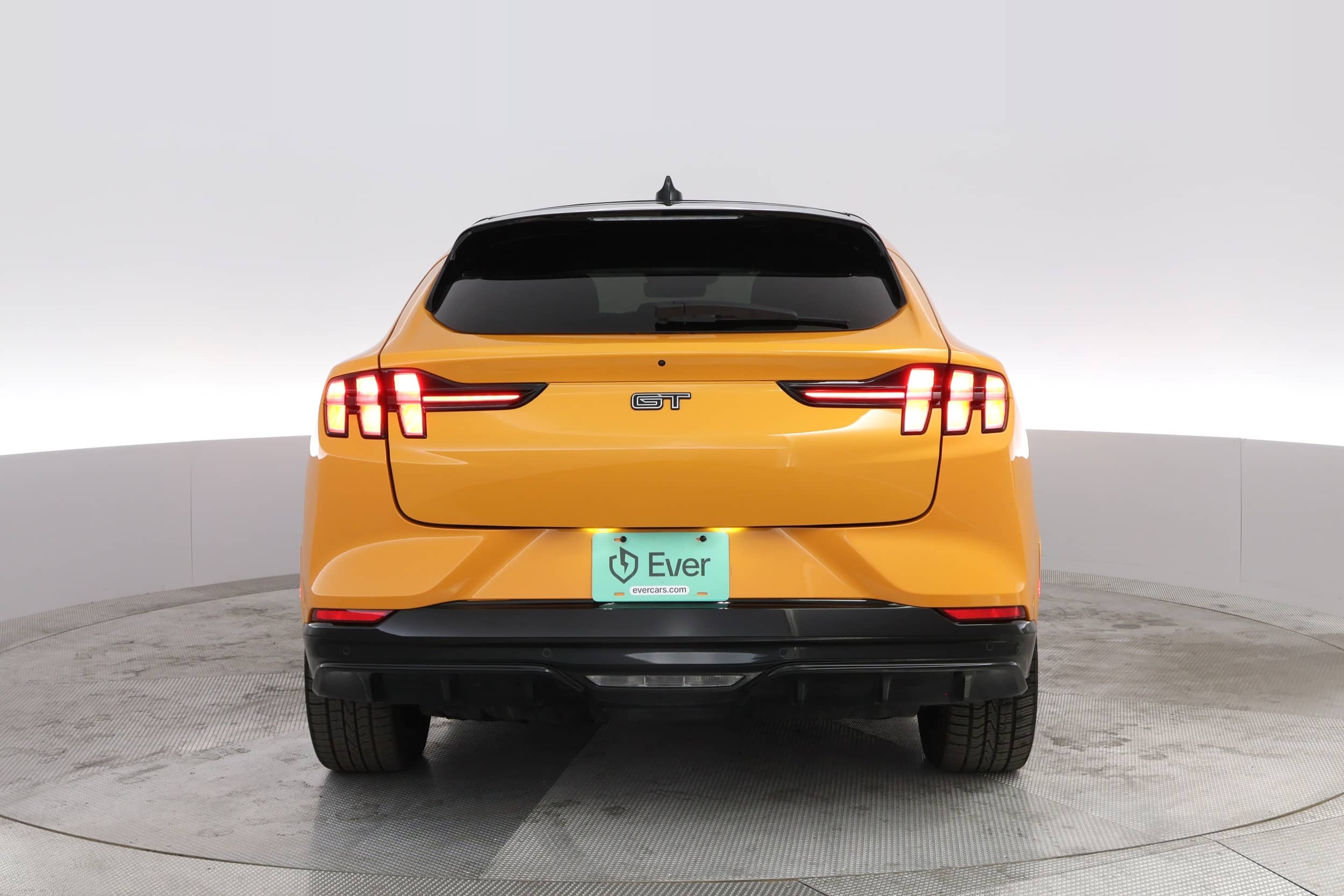 EverCars Co. vehicle image 12 for Ford Mustang Mach-E -  GT on EverCars Co.