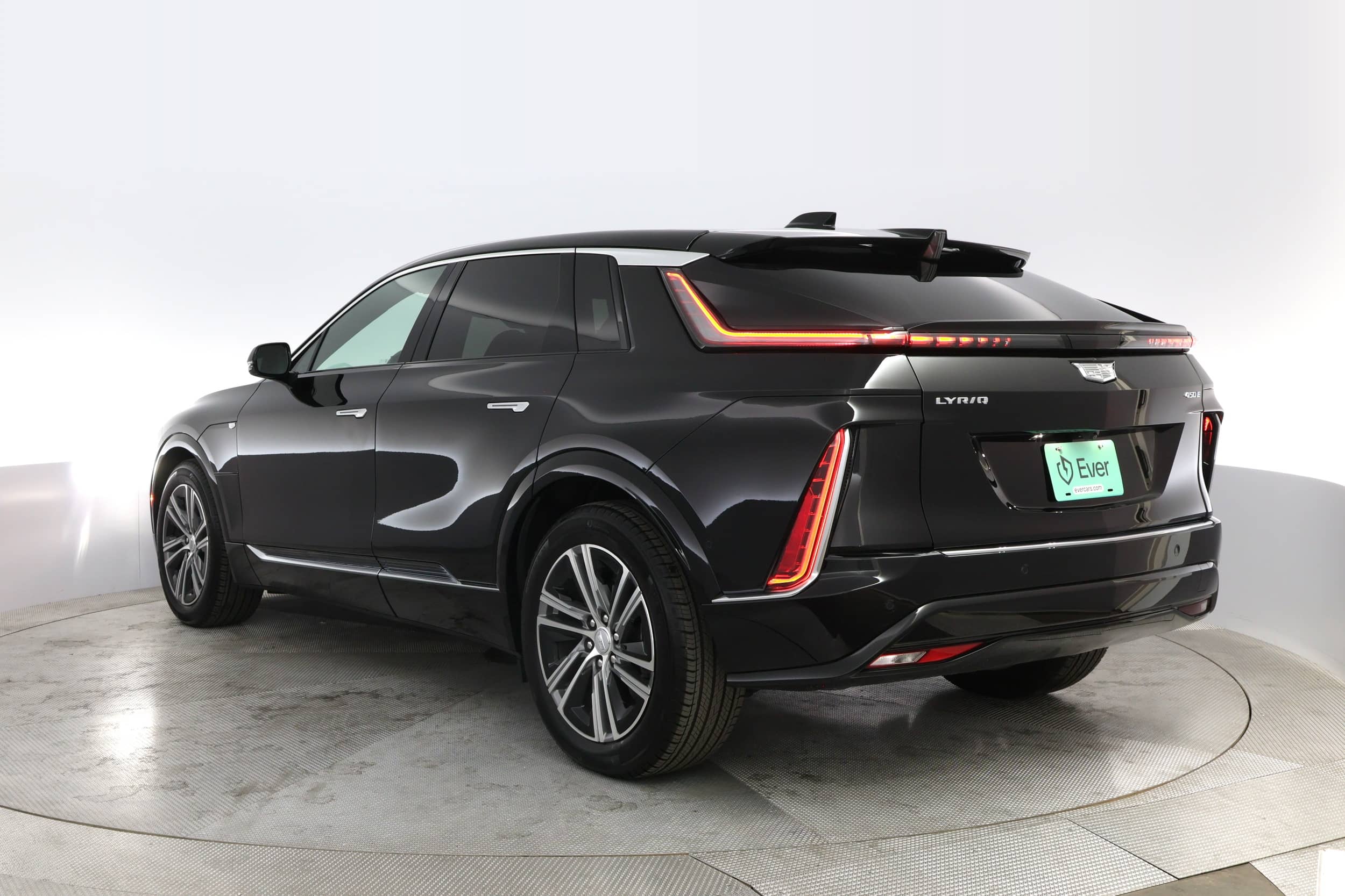 EverCars Co. vehicle image 13 for Cadillac LYRIQ -  Luxury on EverCars Co.