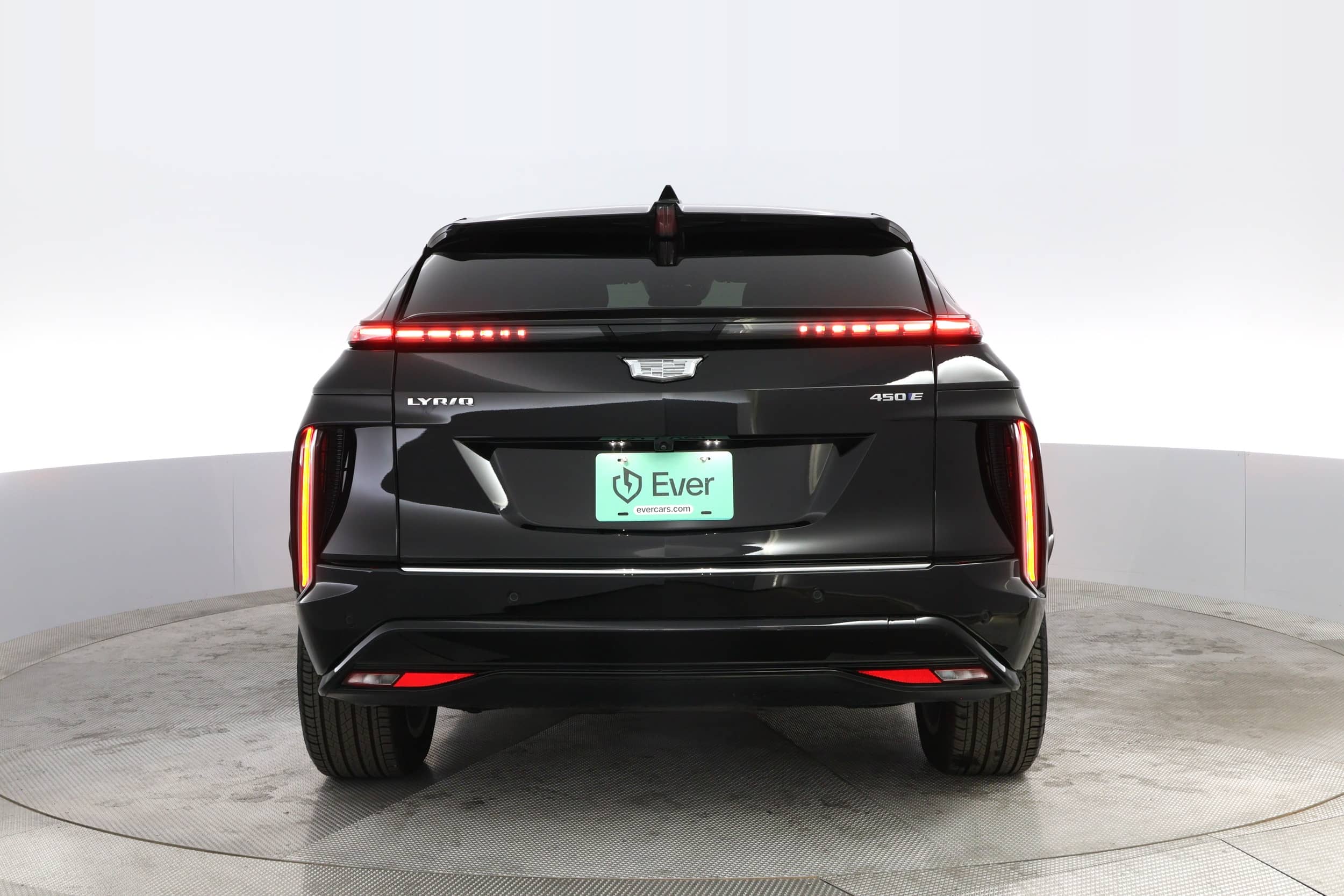 EverCars Co. vehicle image 12 for Cadillac LYRIQ -  Luxury on EverCars Co.