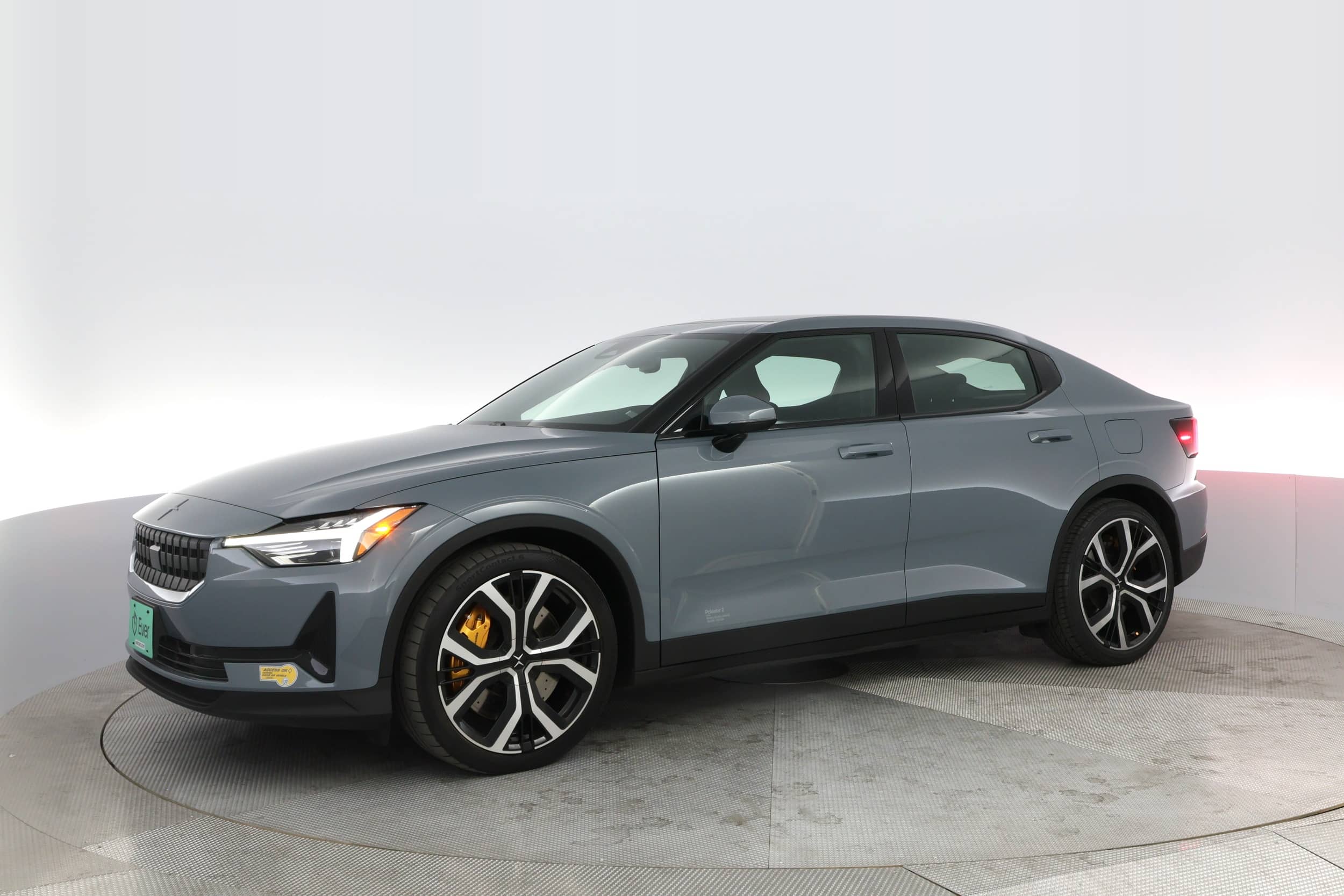 EverCars Co. vehicle image 14 for Polestar 2 -  Long Range Dual Motor on EverCars Co.