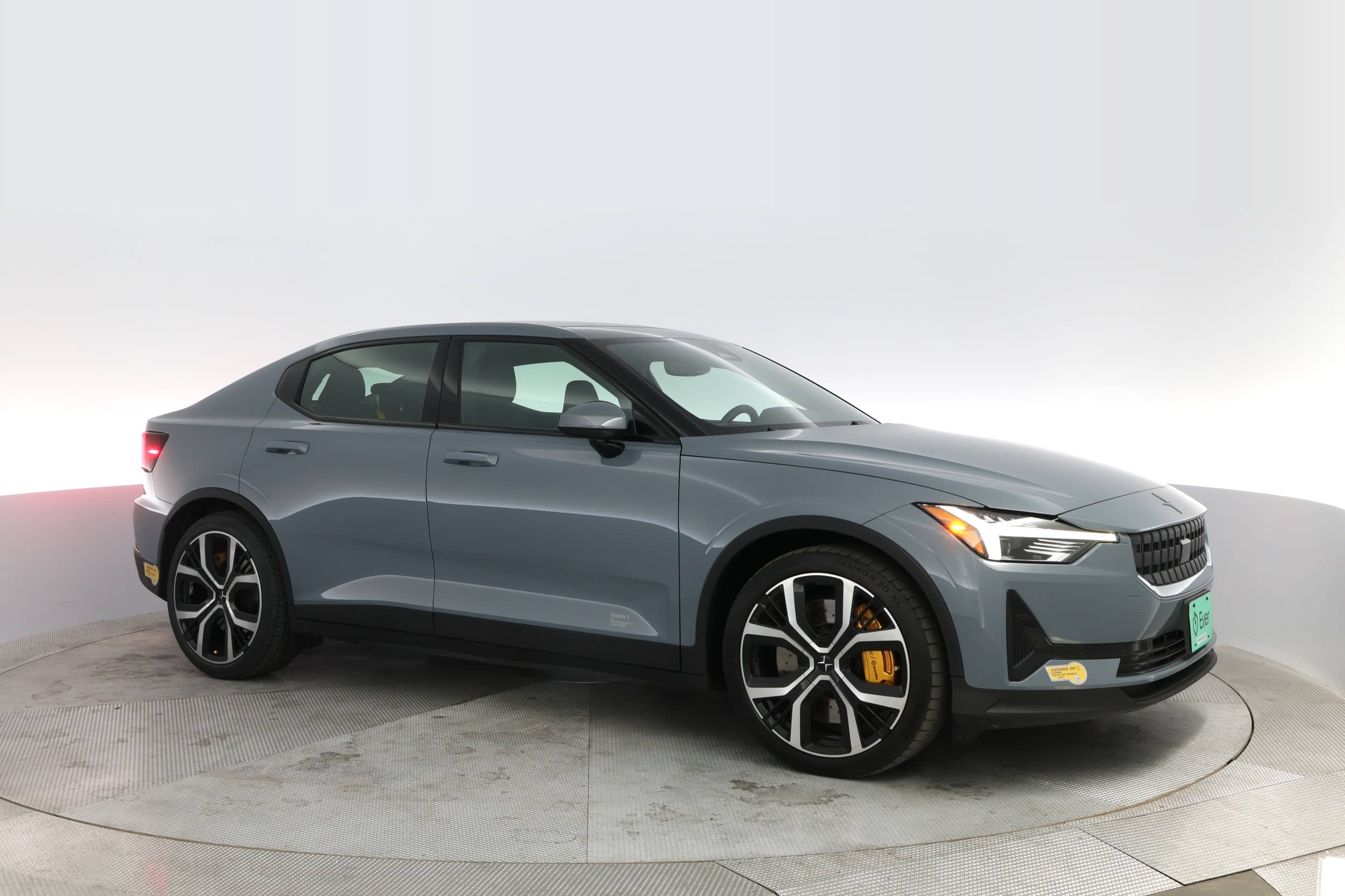 EverCars Co. vehicle image 11 for Polestar 2 -  Long Range Dual Motor on EverCars Co.