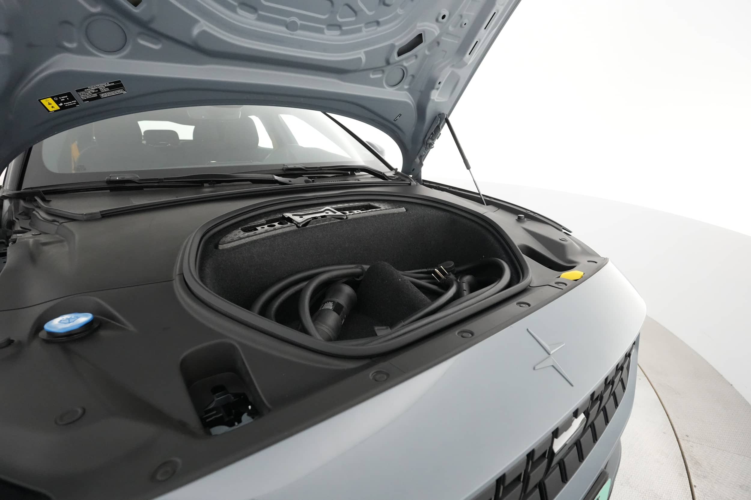 EverCars Co. vehicle image 24 for Polestar 2 -  Long Range Dual Motor on EverCars Co.