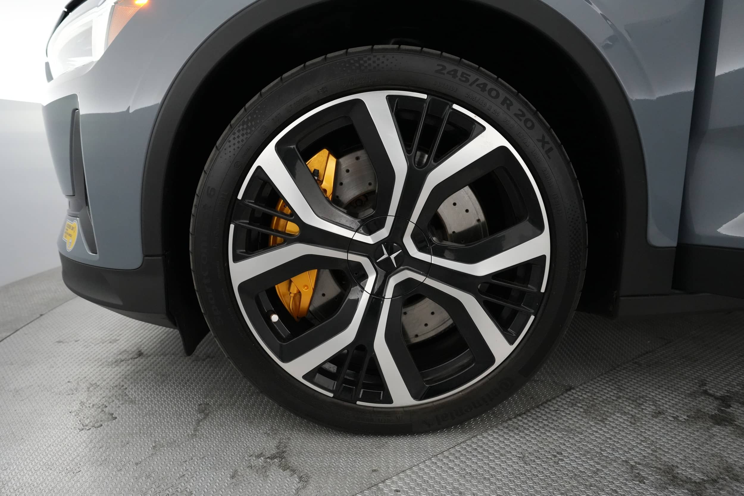 EverCars Co. vehicle image 15 for Polestar 2 -  Long Range Dual Motor on EverCars Co.