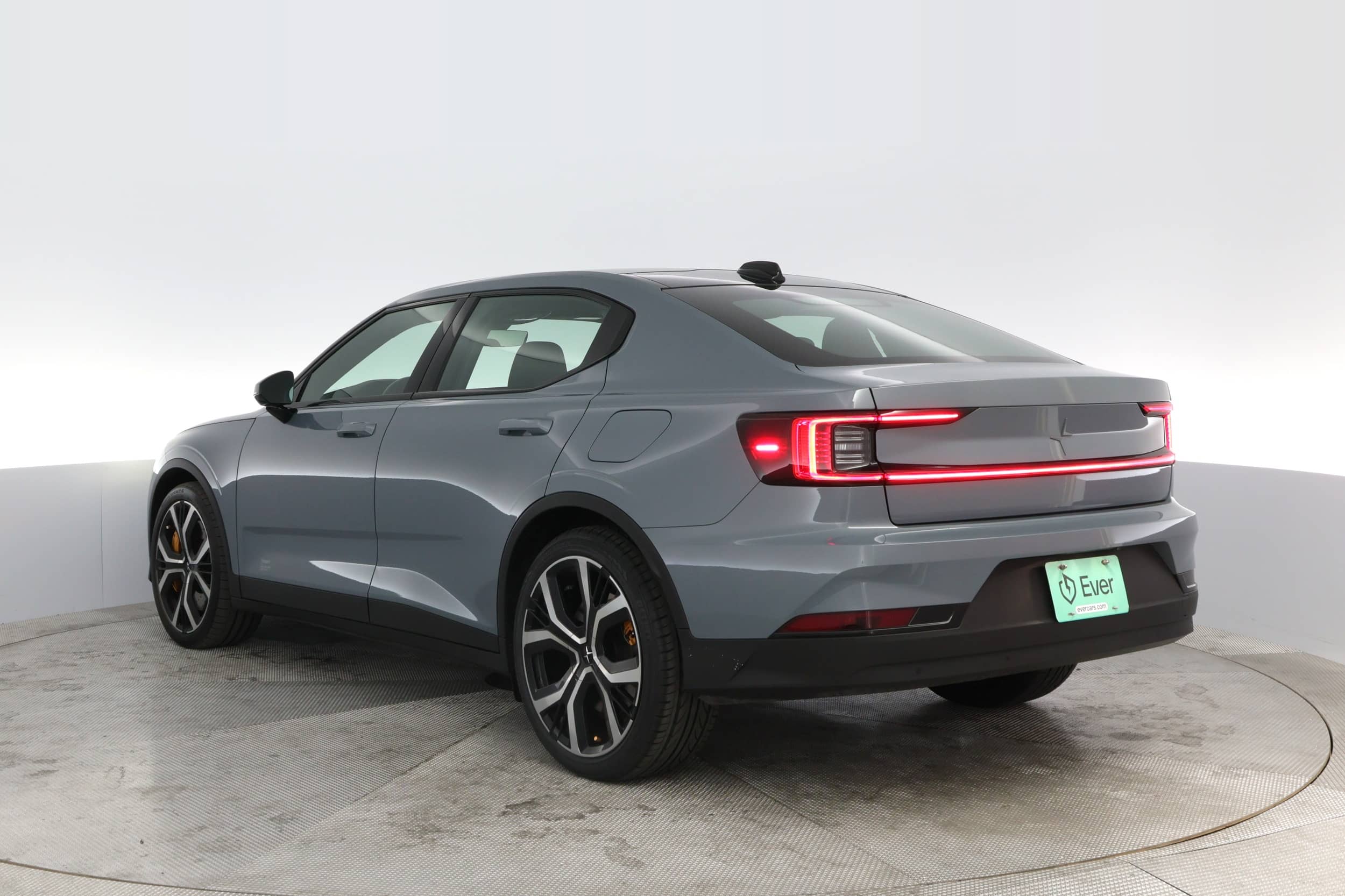 EverCars Co. vehicle image 13 for Polestar 2 -  Long Range Dual Motor on EverCars Co.