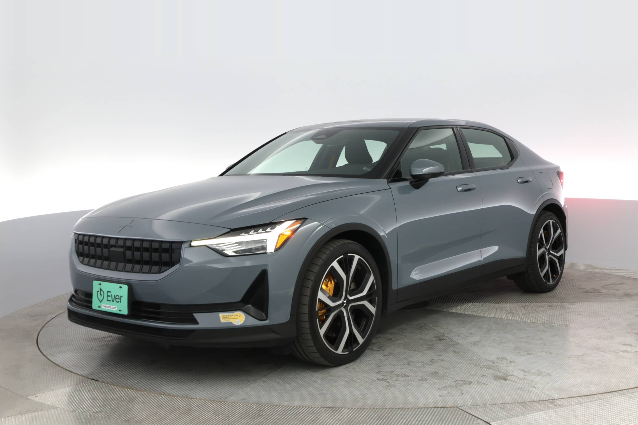 EverCars Co. vehicle image 1 for Polestar 2 -  Long Range Dual Motor on EverCars Co.