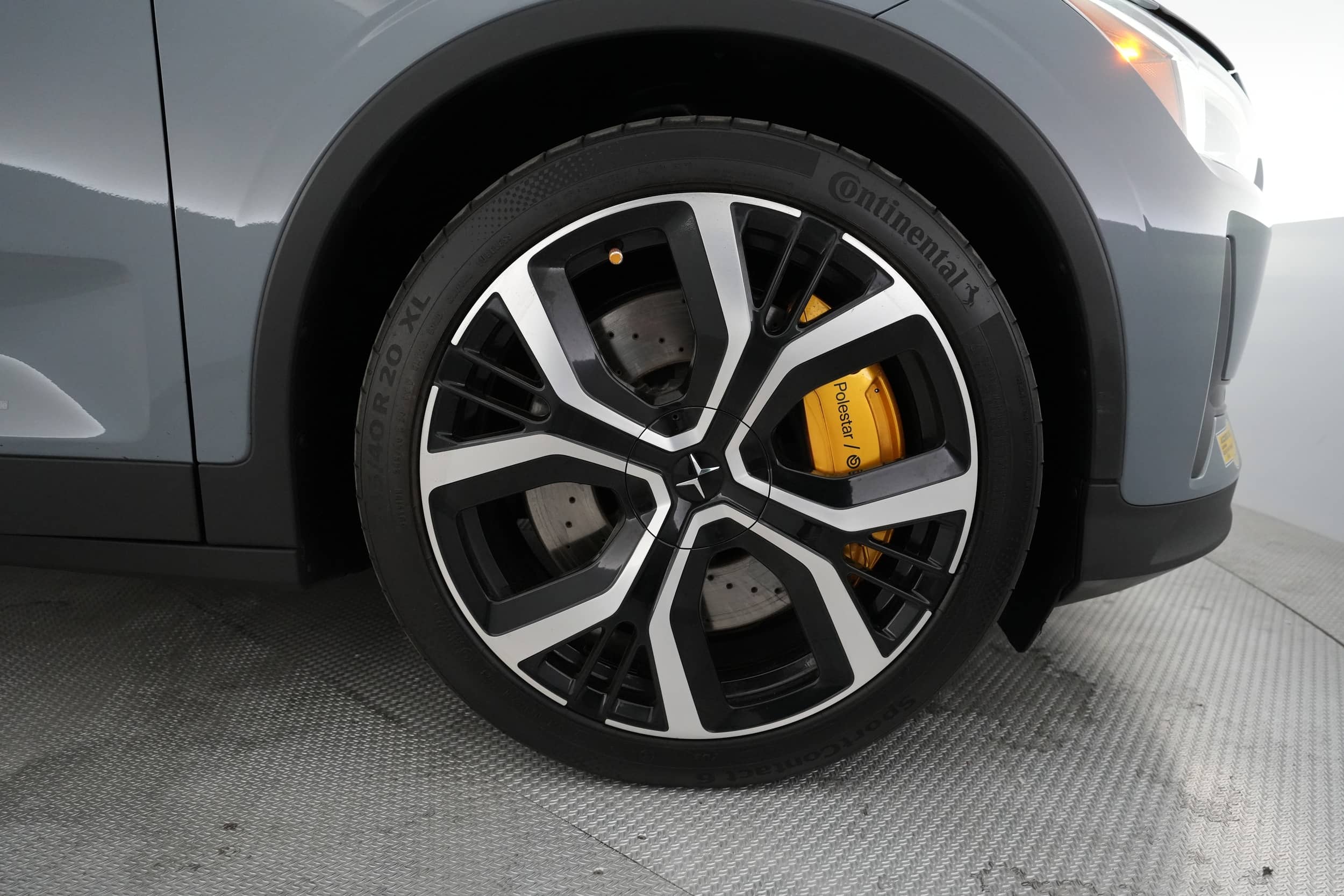 EverCars Co. vehicle image 16 for Polestar 2 -  Long Range Dual Motor on EverCars Co.