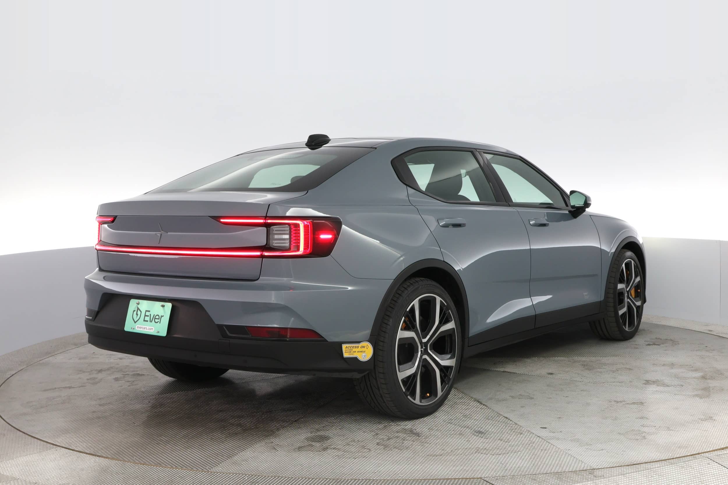 EverCars Co. vehicle image 2 for Polestar 2 -  Long Range Dual Motor on EverCars Co.