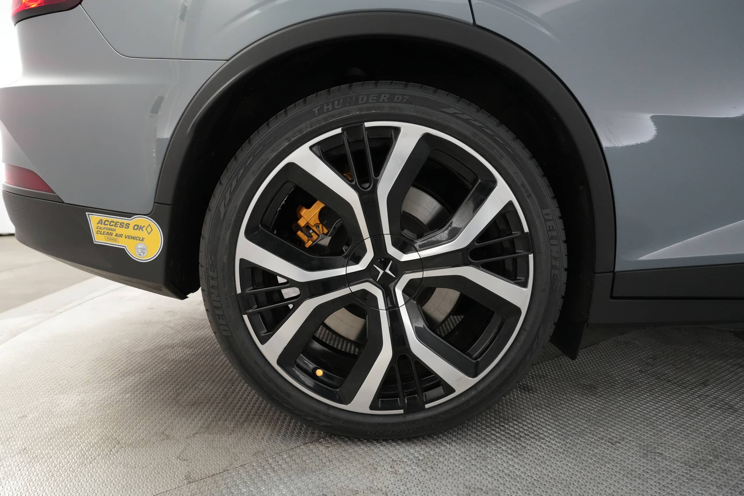EverCars Co. vehicle image 17 for Polestar 2 -  Long Range Dual Motor on EverCars Co.