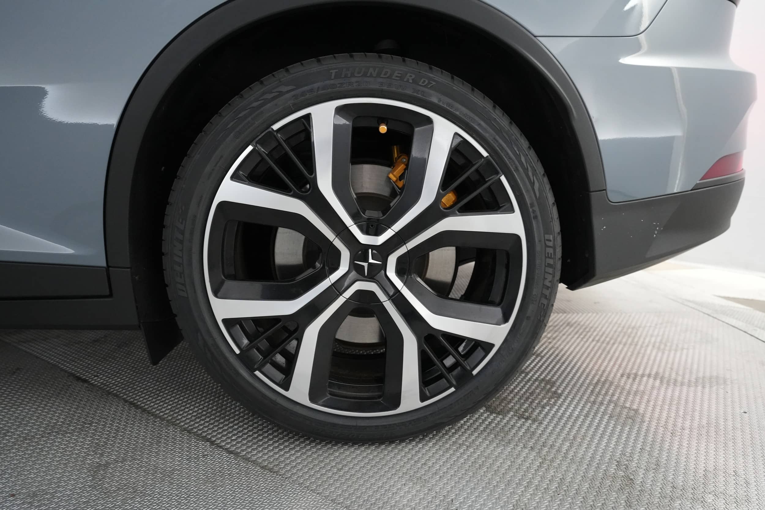 EverCars Co. vehicle image 7 for Polestar 2 -  Long Range Dual Motor on EverCars Co.