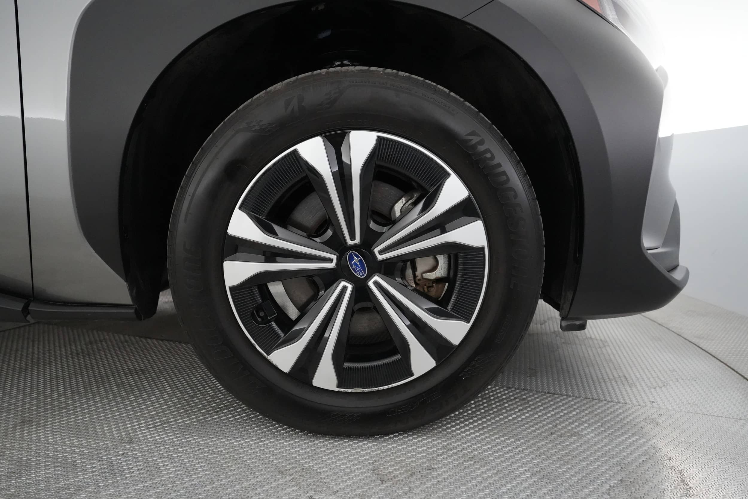 EverCars Co. vehicle image 17 for Subaru Solterra -  Limited on EverCars Co.