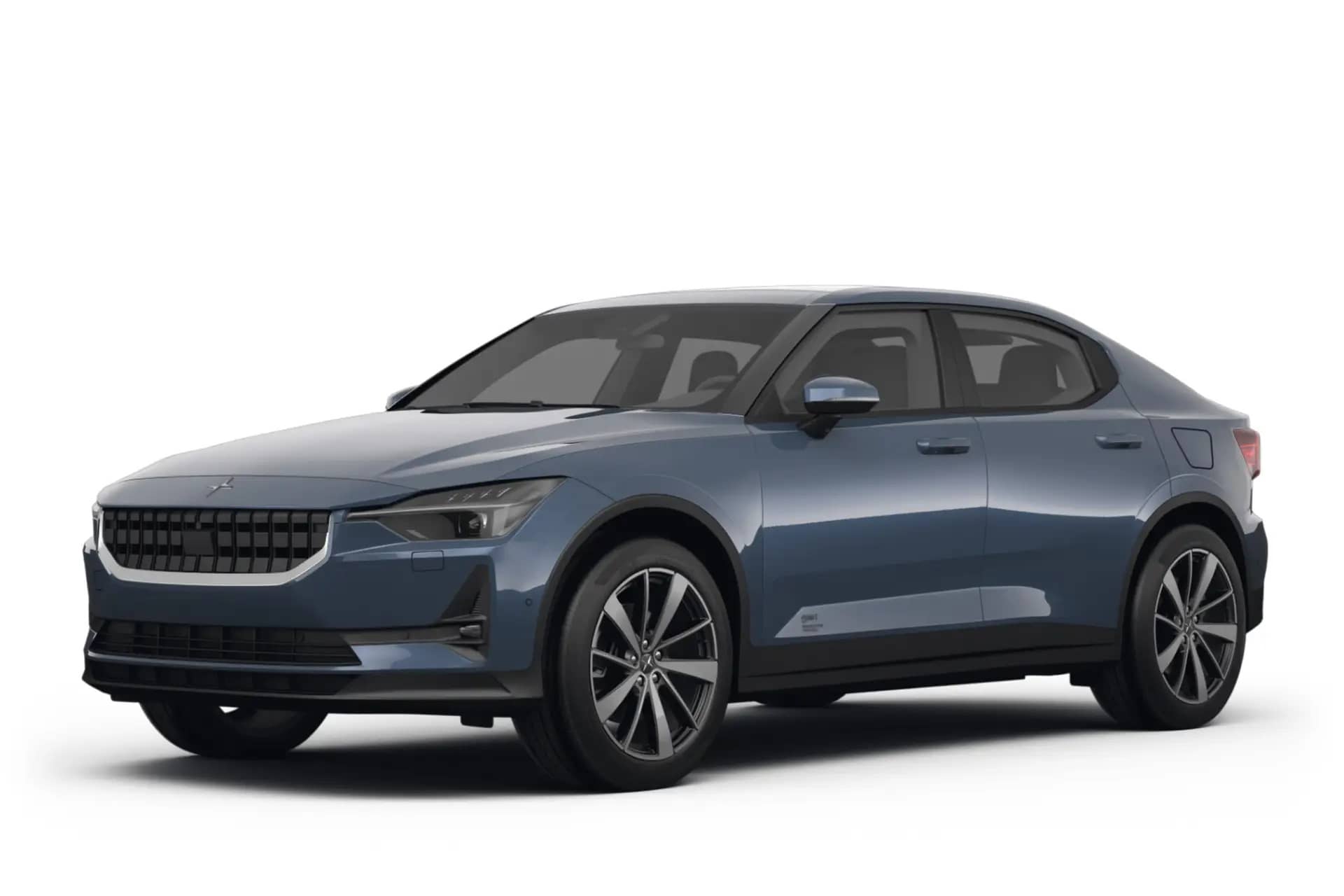 EverCars Co. vehicle image 1 for Polestar 2 -  Long Range Dual Motor on EverCars Co.