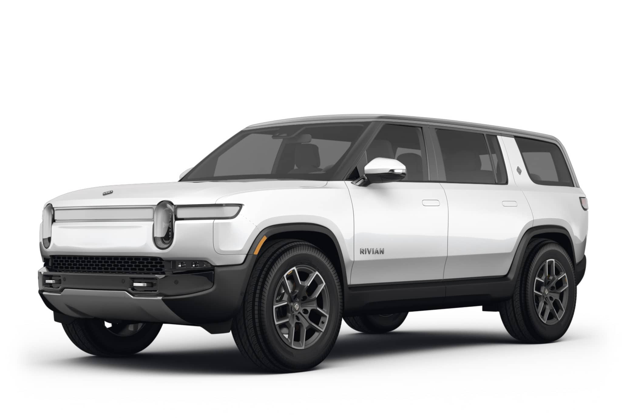 EverCars Co. vehicle image 1 for Rivian R1S -  Adventure on EverCars Co.