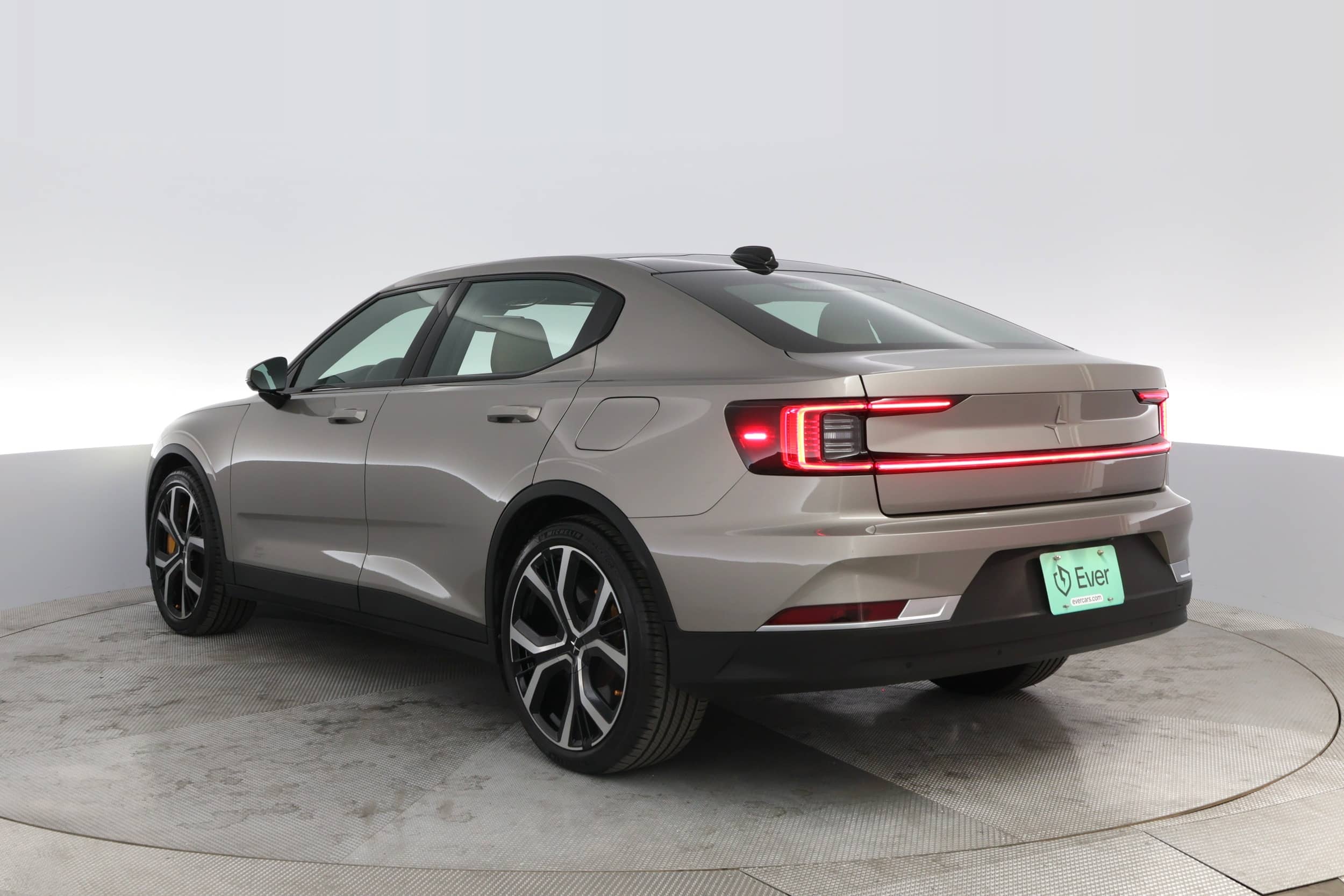 EverCars Co. vehicle image 13 for Polestar 2 -  Long Range Dual Motor on EverCars Co.