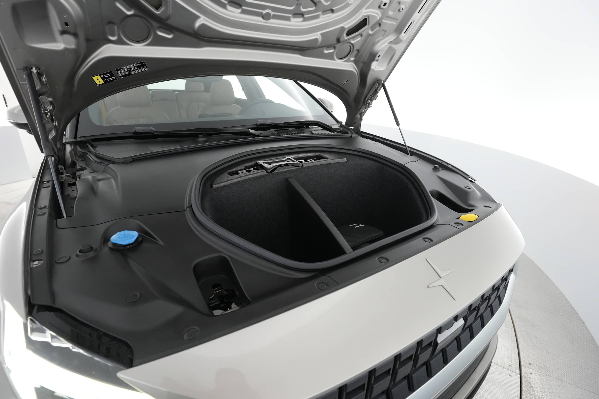 EverCars Co. vehicle image 21 for Polestar 2 -  Long Range Dual Motor on EverCars Co.