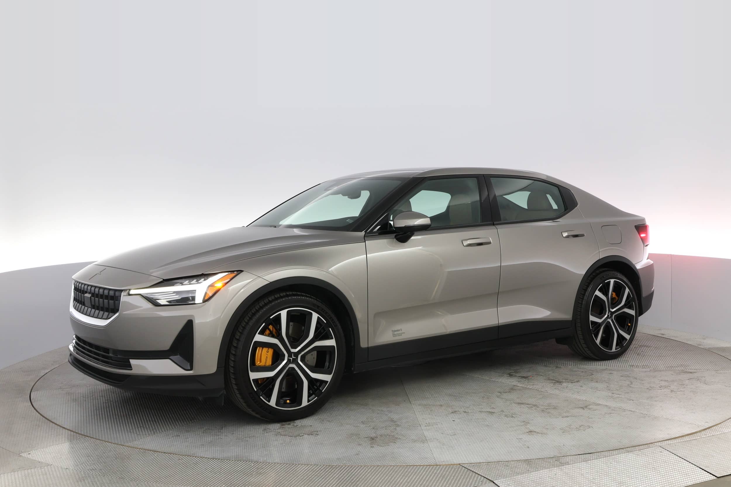 EverCars Co. vehicle image 14 for Polestar 2 -  Long Range Dual Motor on EverCars Co.